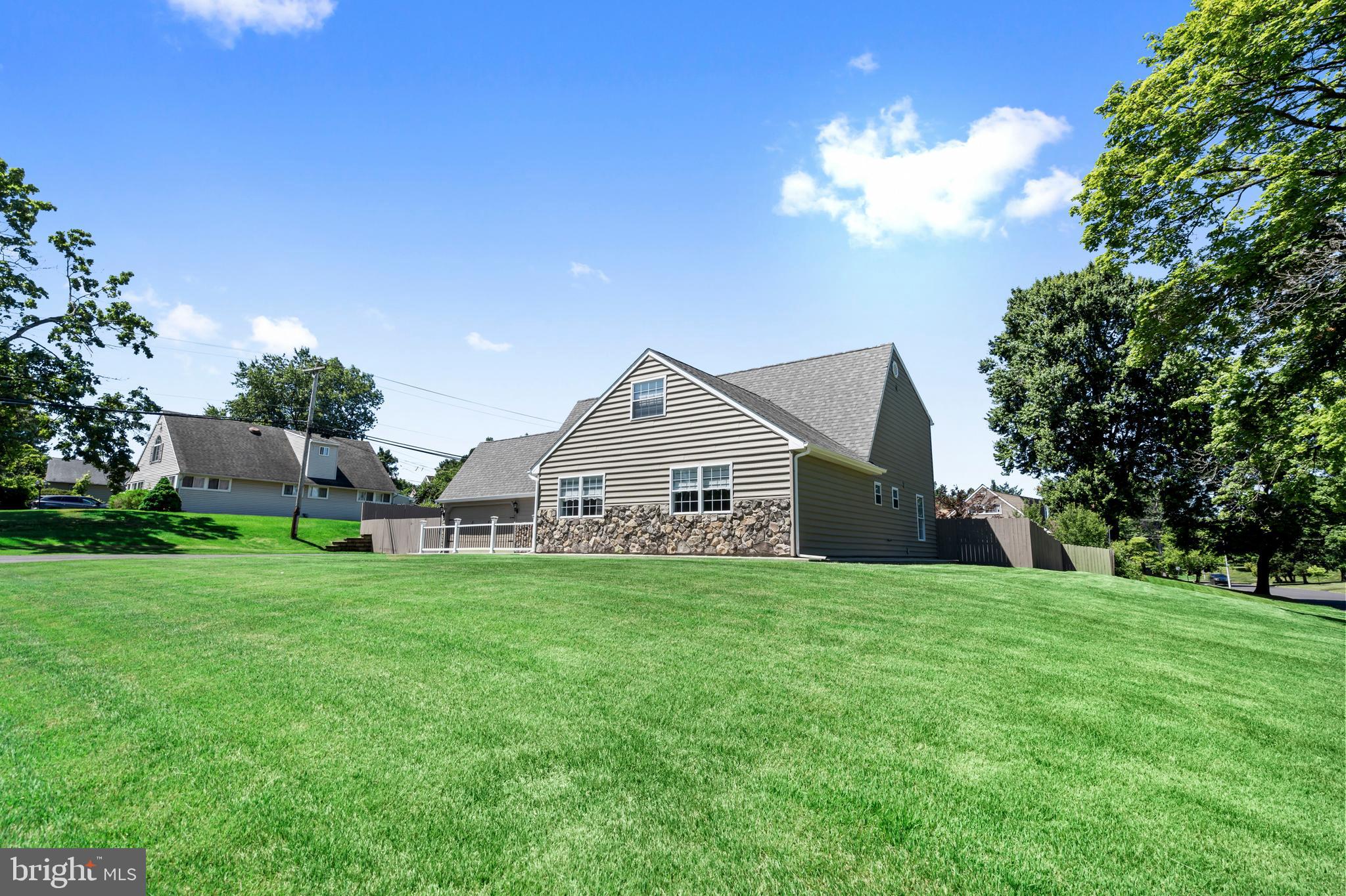 57 RUST HILL ROAD