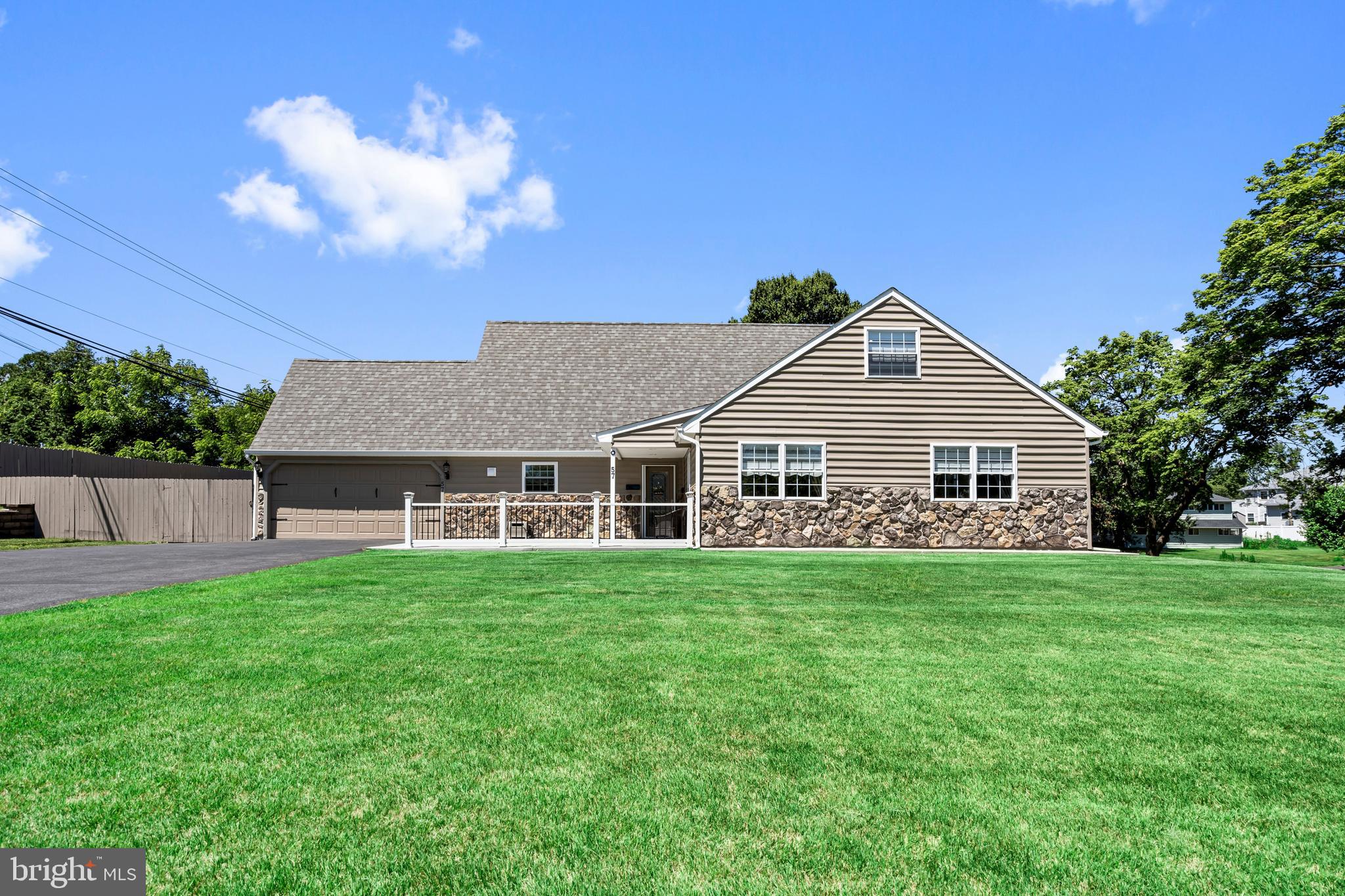 57 RUST HILL ROAD