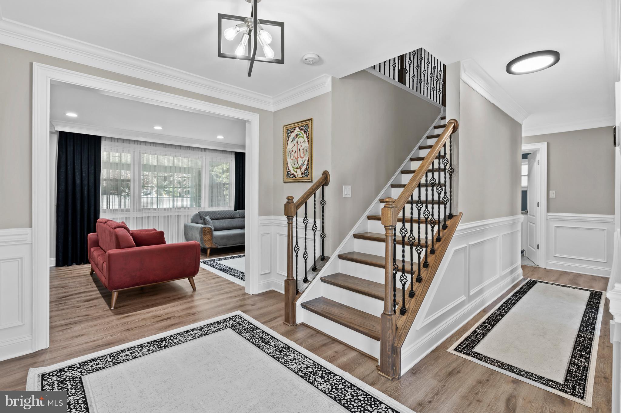 57 RUST HILL ROAD