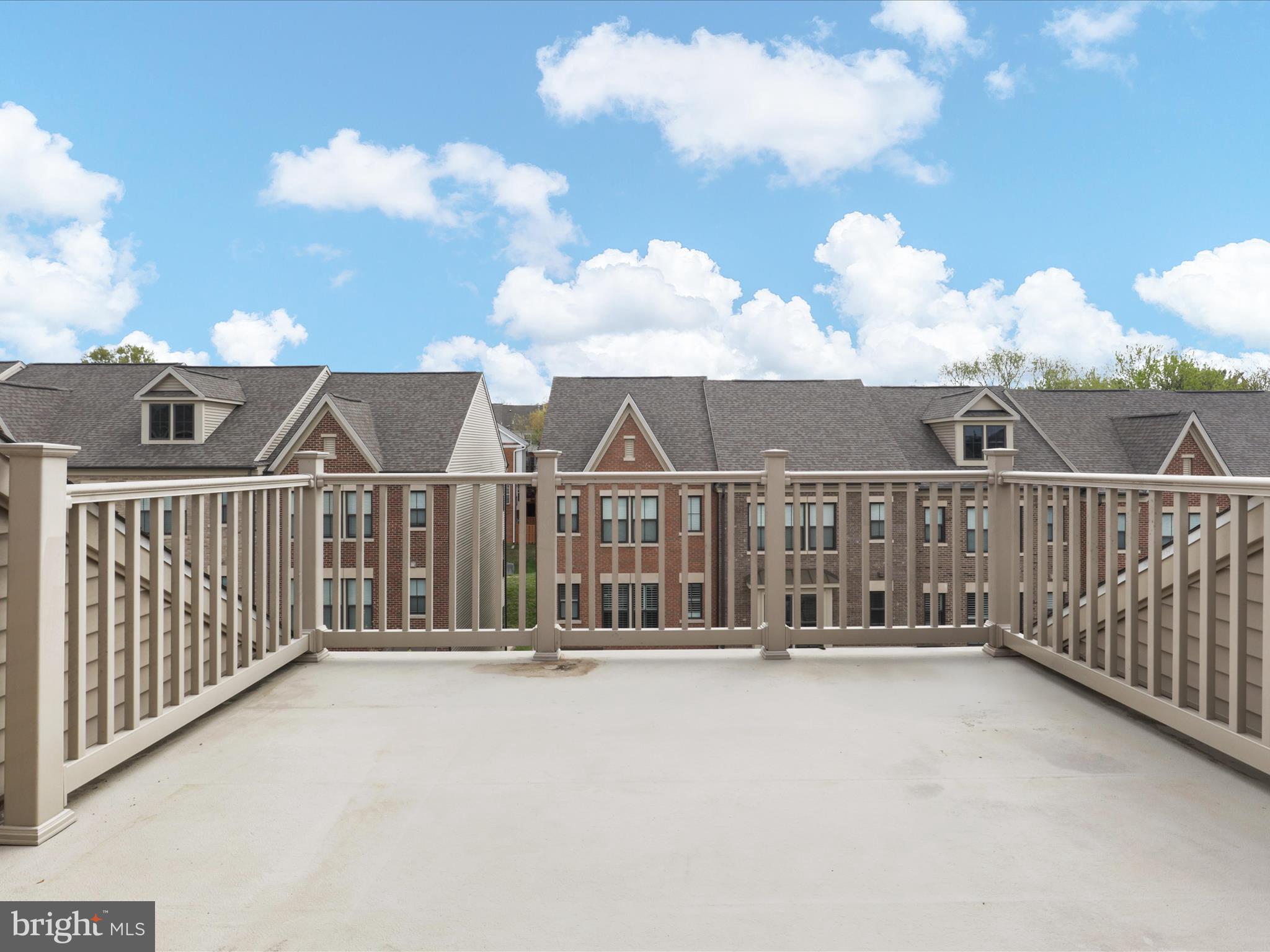 AMBROSE HILLS - Residential Lease