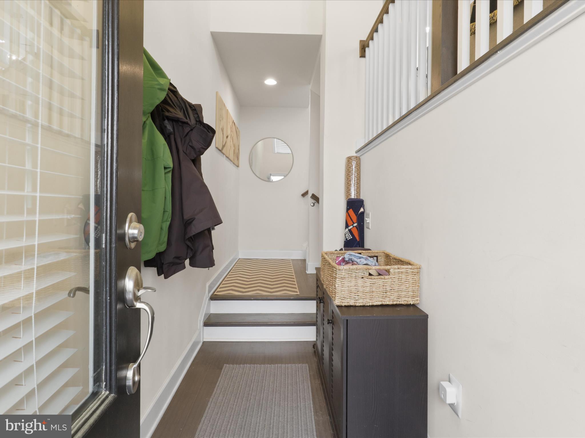 AMBROSE HILLS - Residential Lease