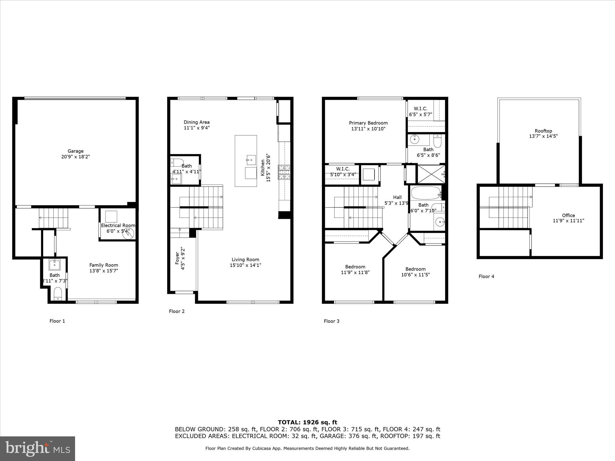 AMBROSE HILLS - Residential Lease