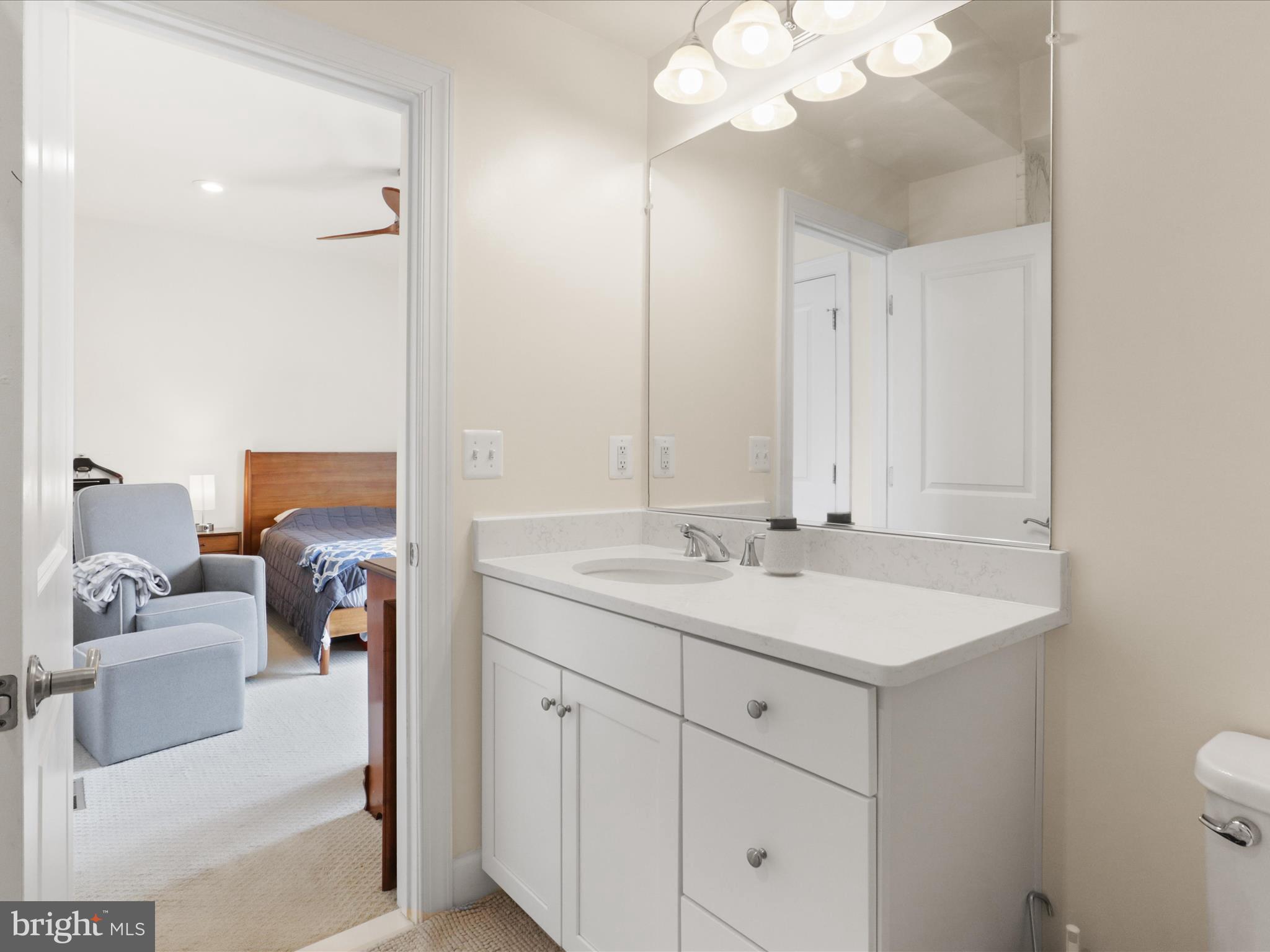 AMBROSE HILLS - Residential Lease