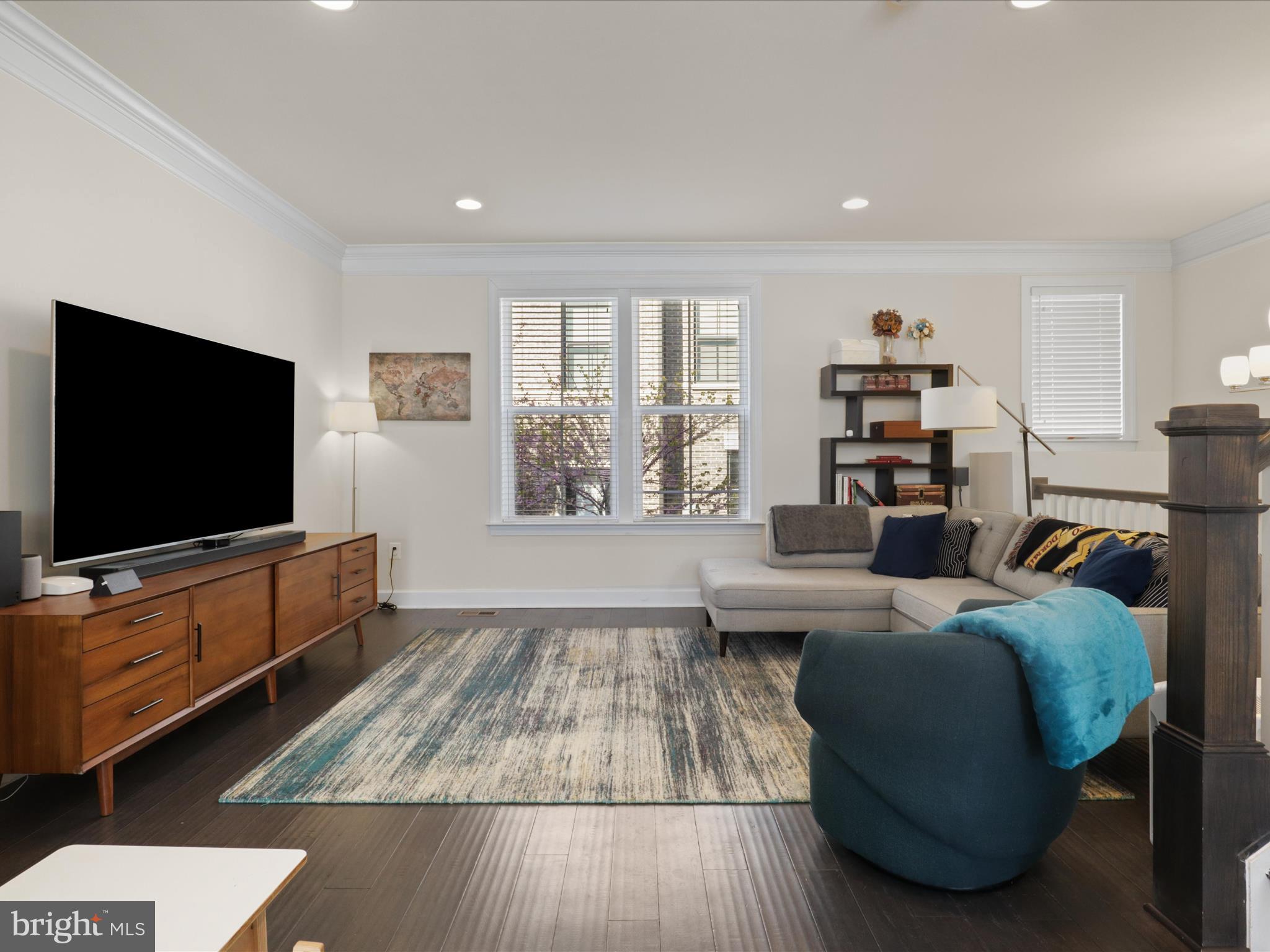 AMBROSE HILLS - Residential Lease