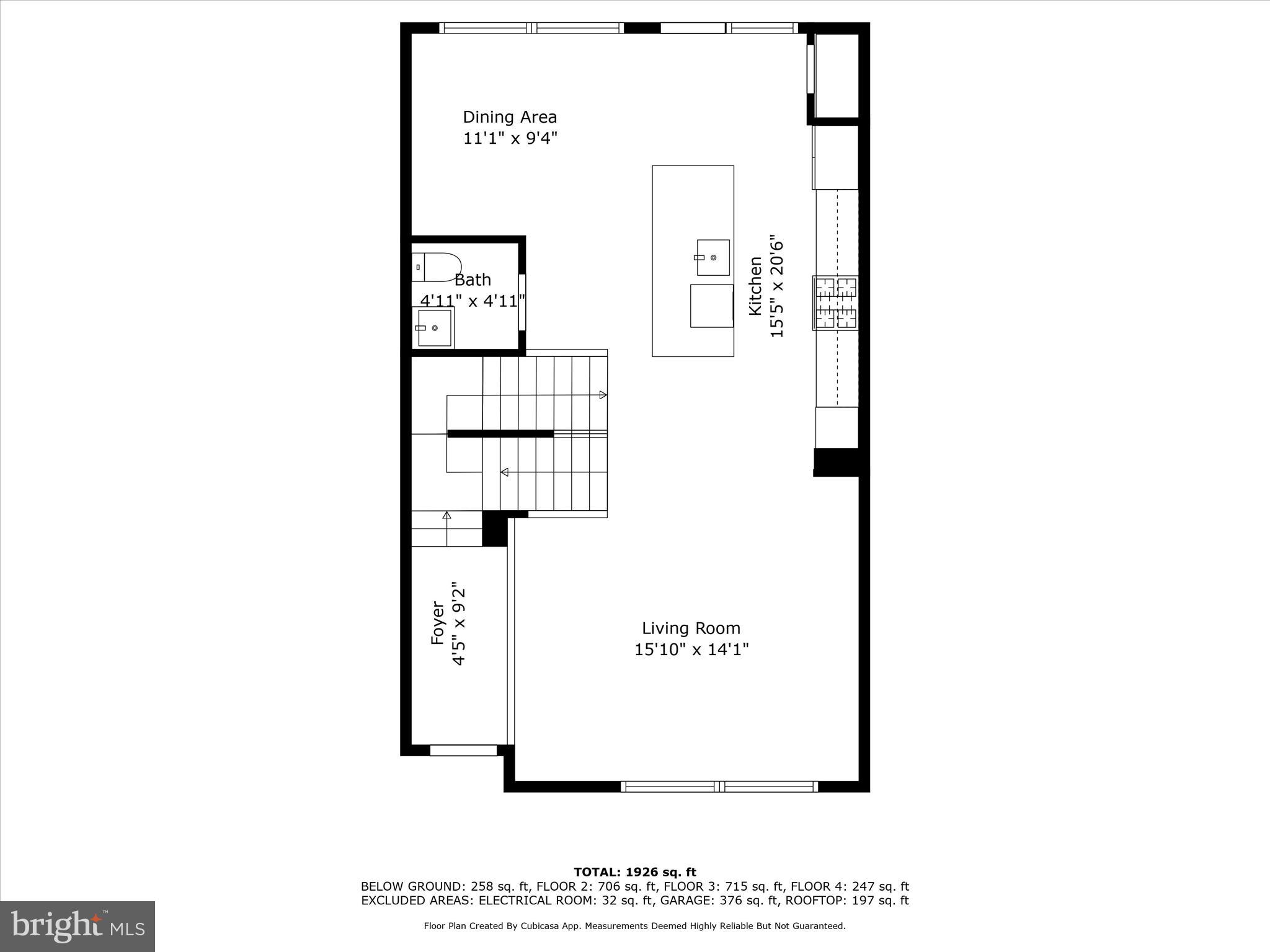 AMBROSE HILLS - Residential Lease