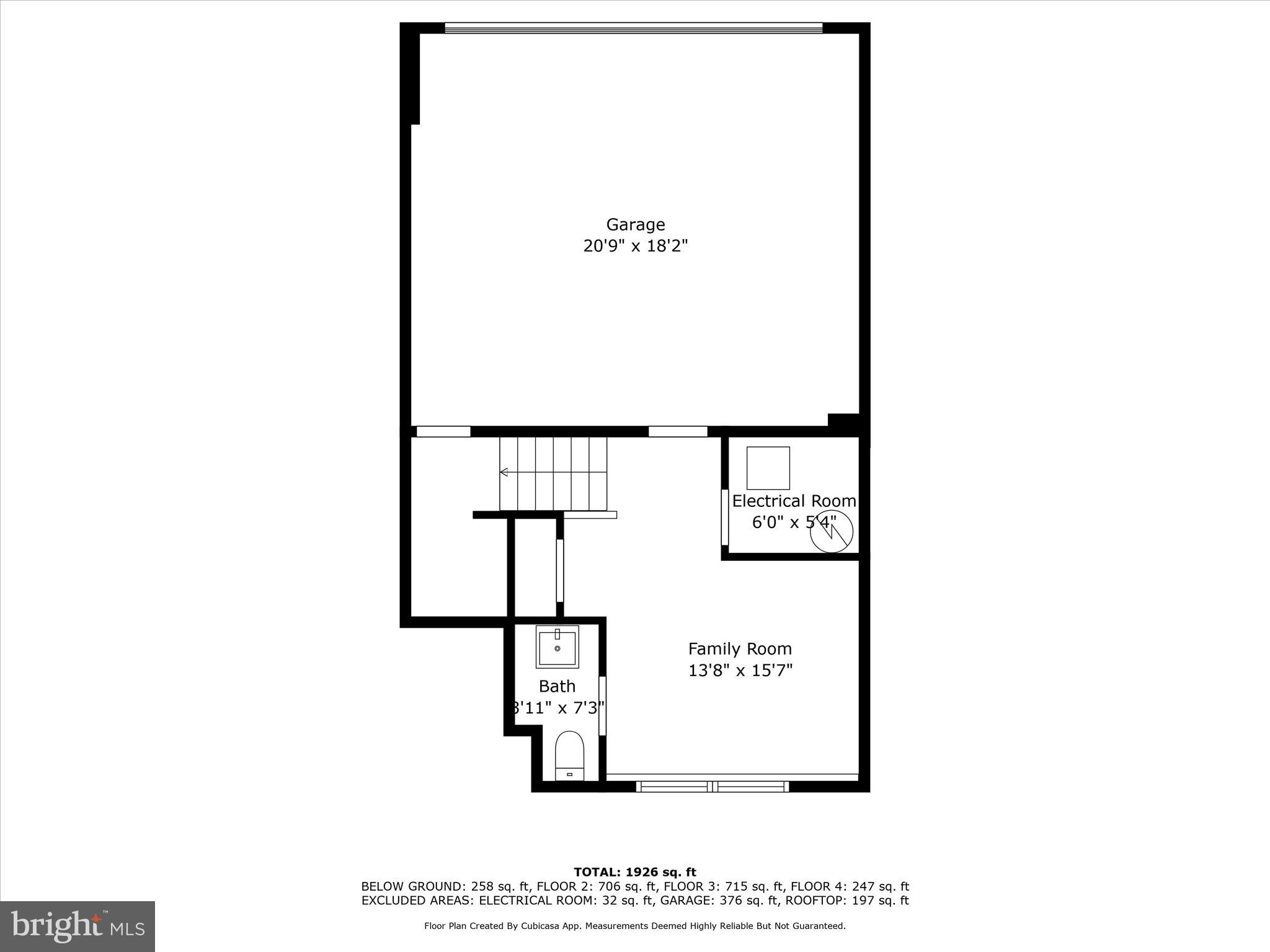 AMBROSE HILLS - Residential Lease