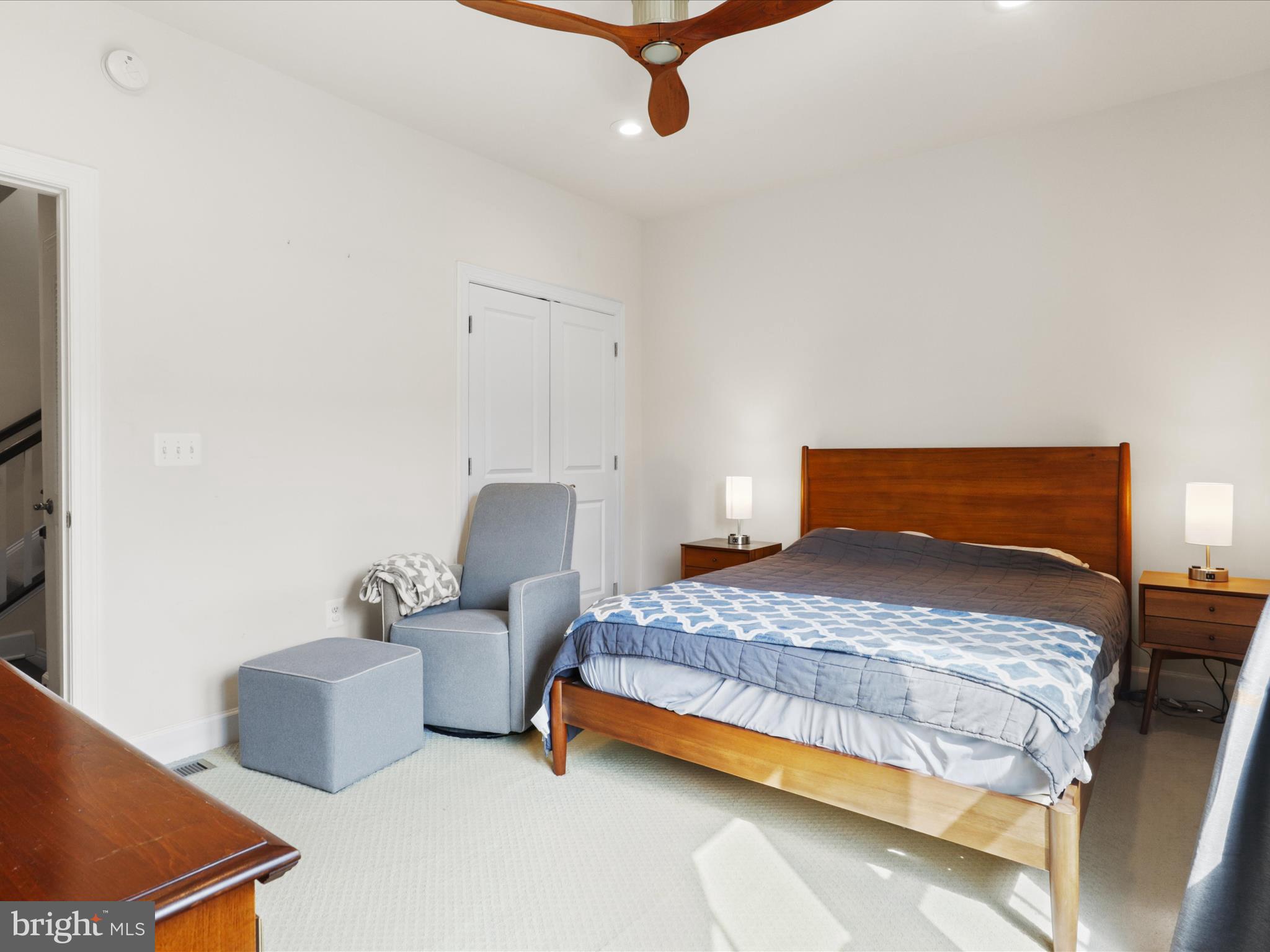 AMBROSE HILLS - Residential Lease