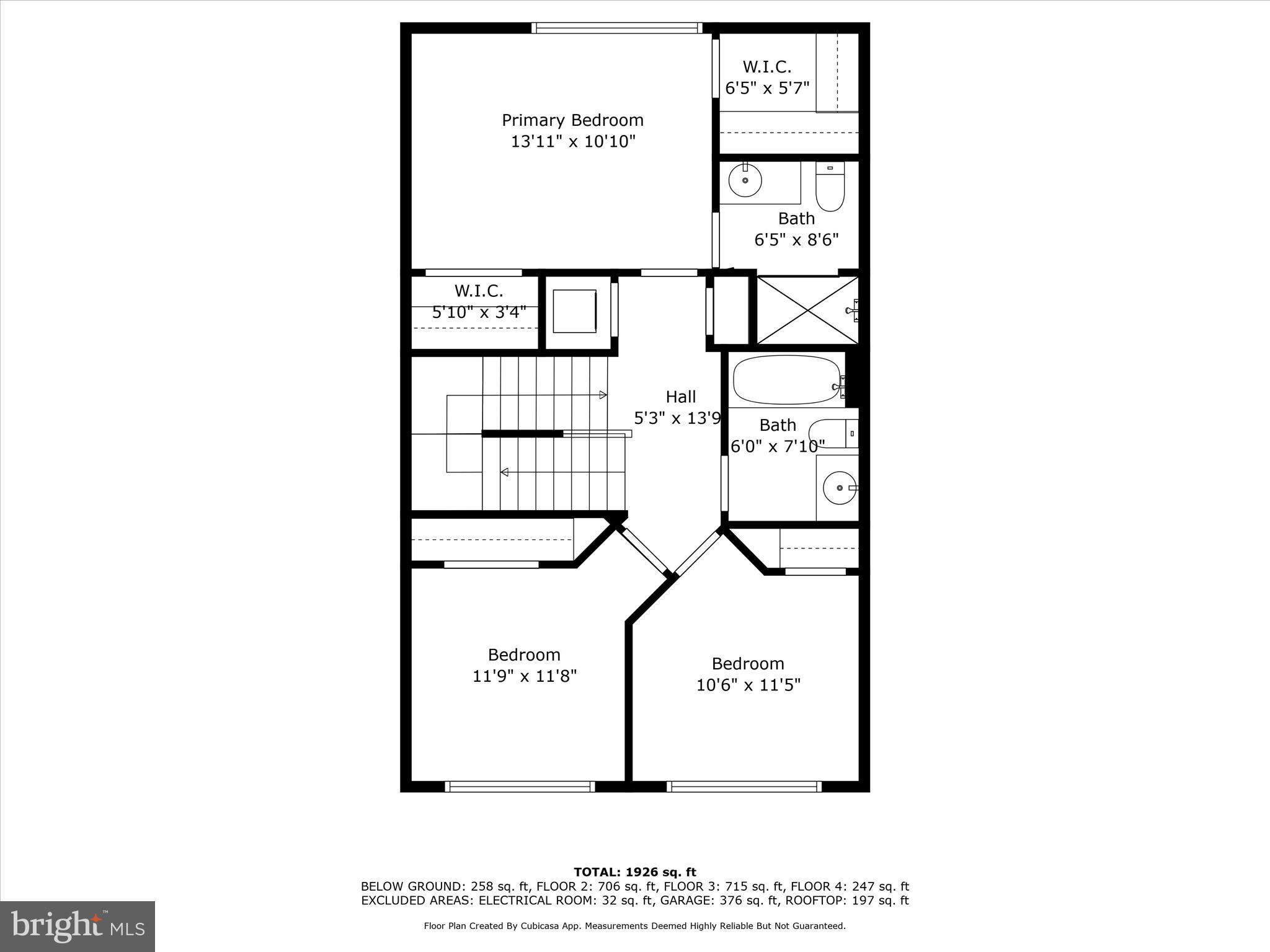 AMBROSE HILLS - Residential Lease