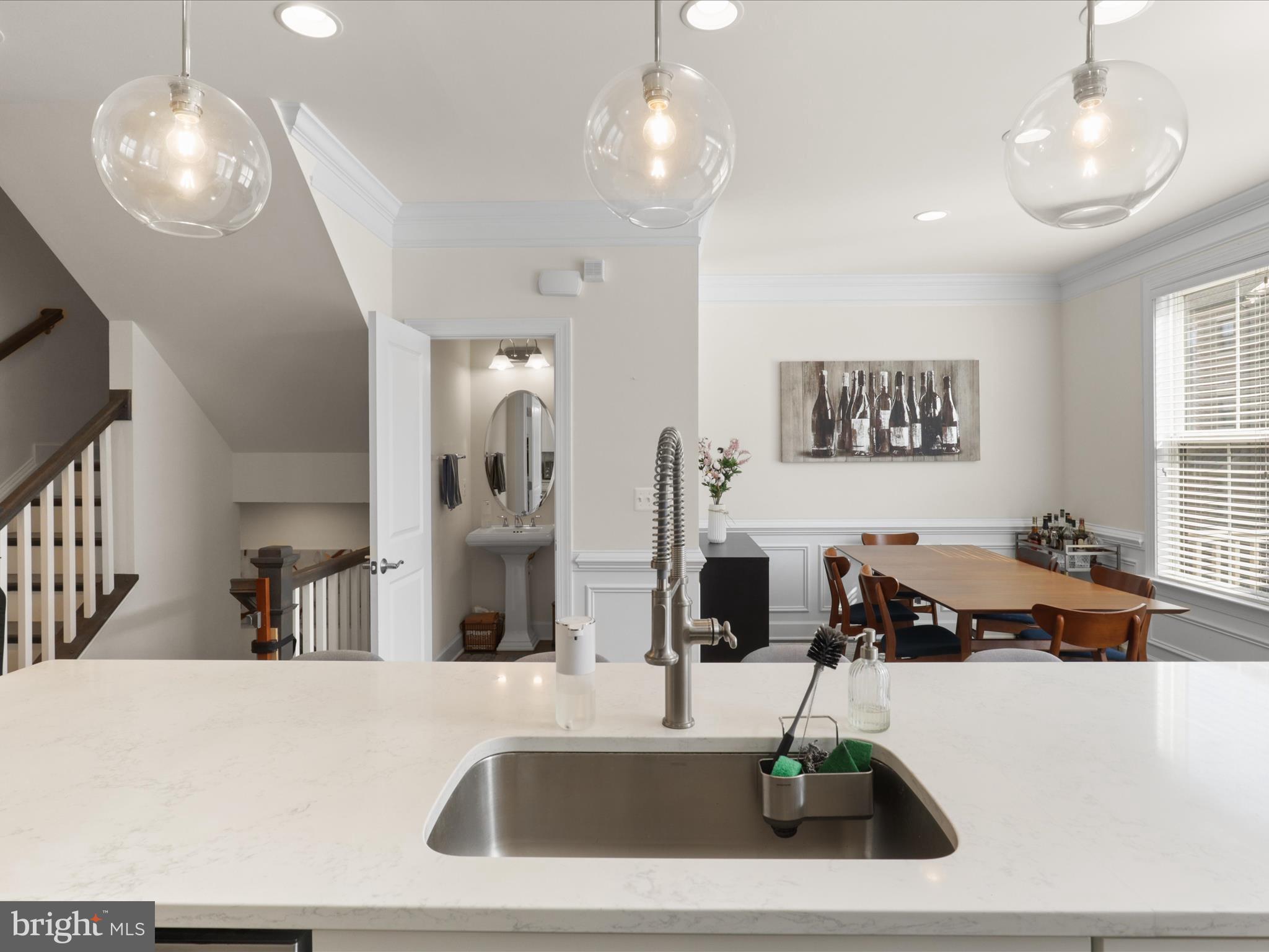 AMBROSE HILLS - Residential Lease