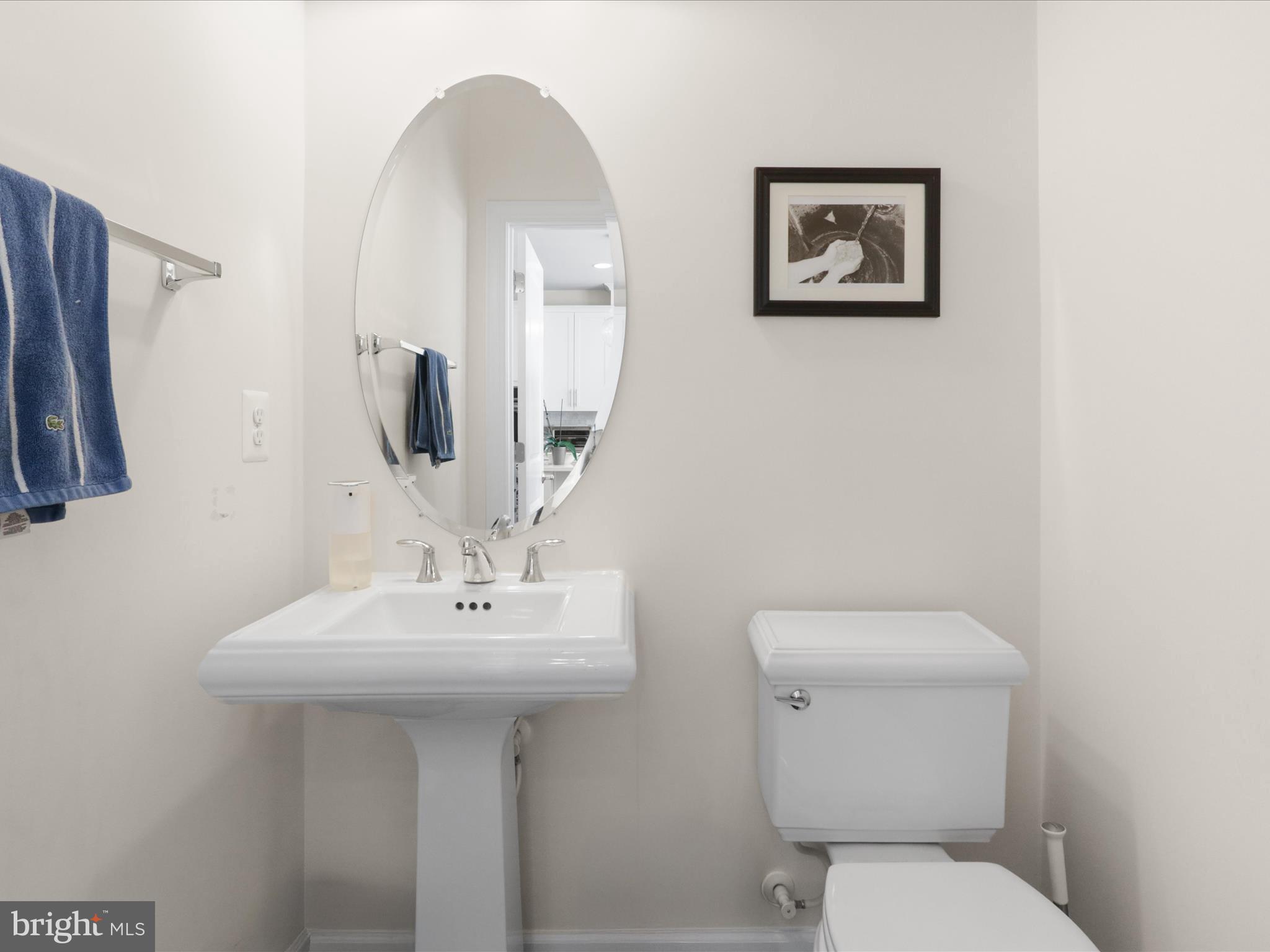 AMBROSE HILLS - Residential Lease