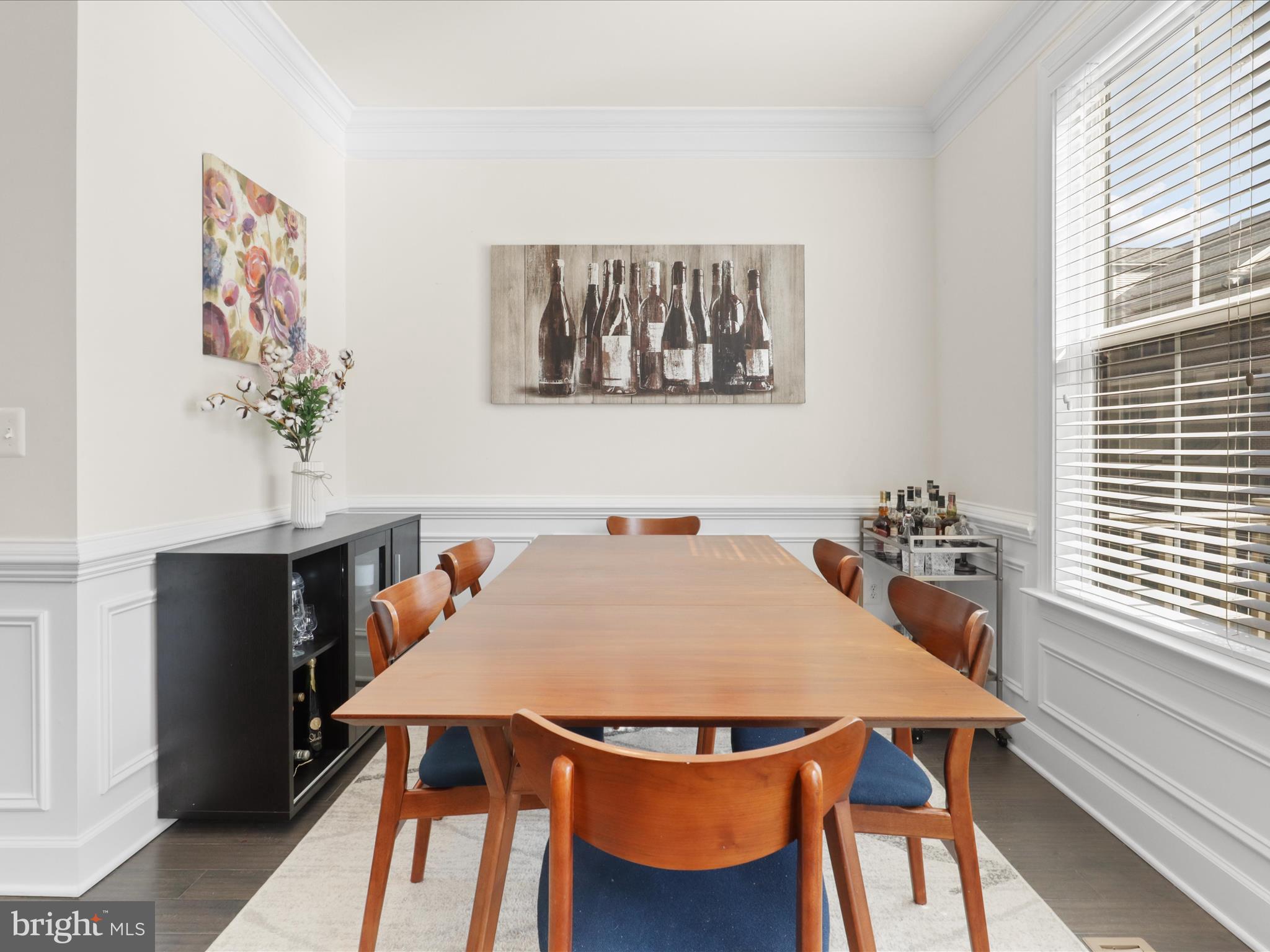 AMBROSE HILLS - Residential Lease