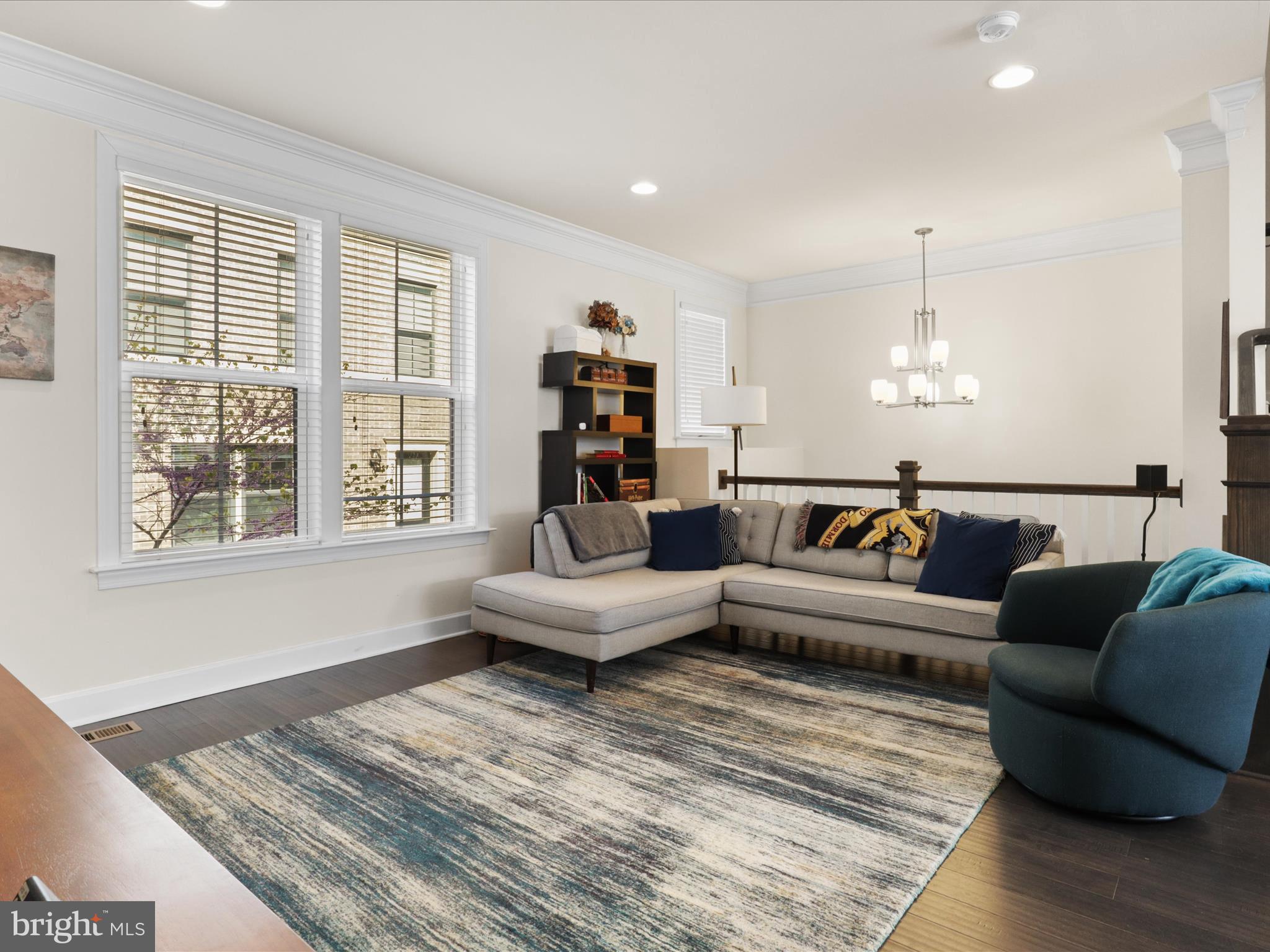 AMBROSE HILLS - Residential Lease