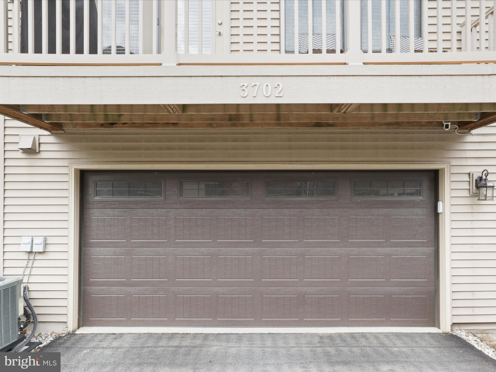 AMBROSE HILLS - Residential Lease