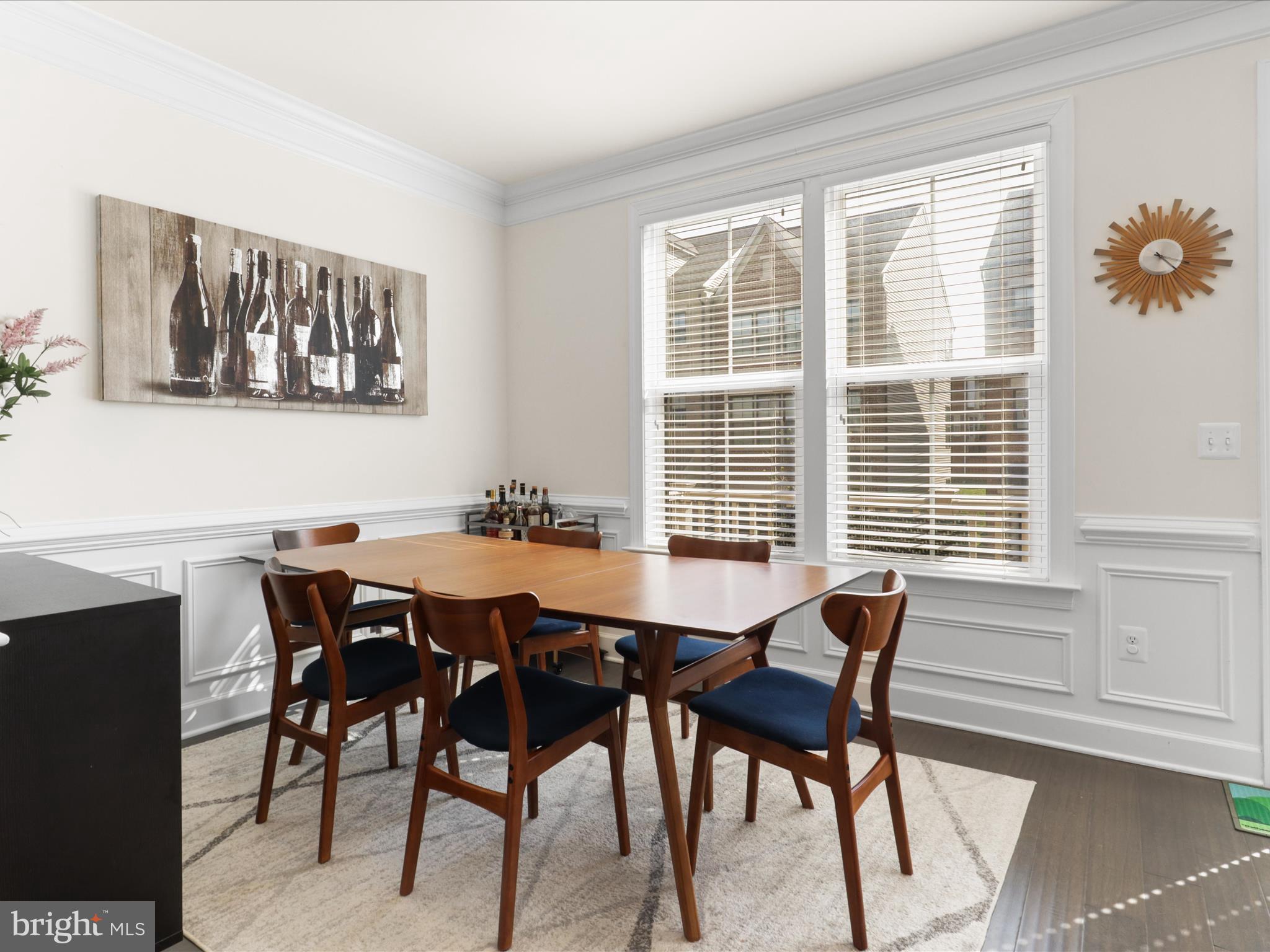 AMBROSE HILLS - Residential Lease