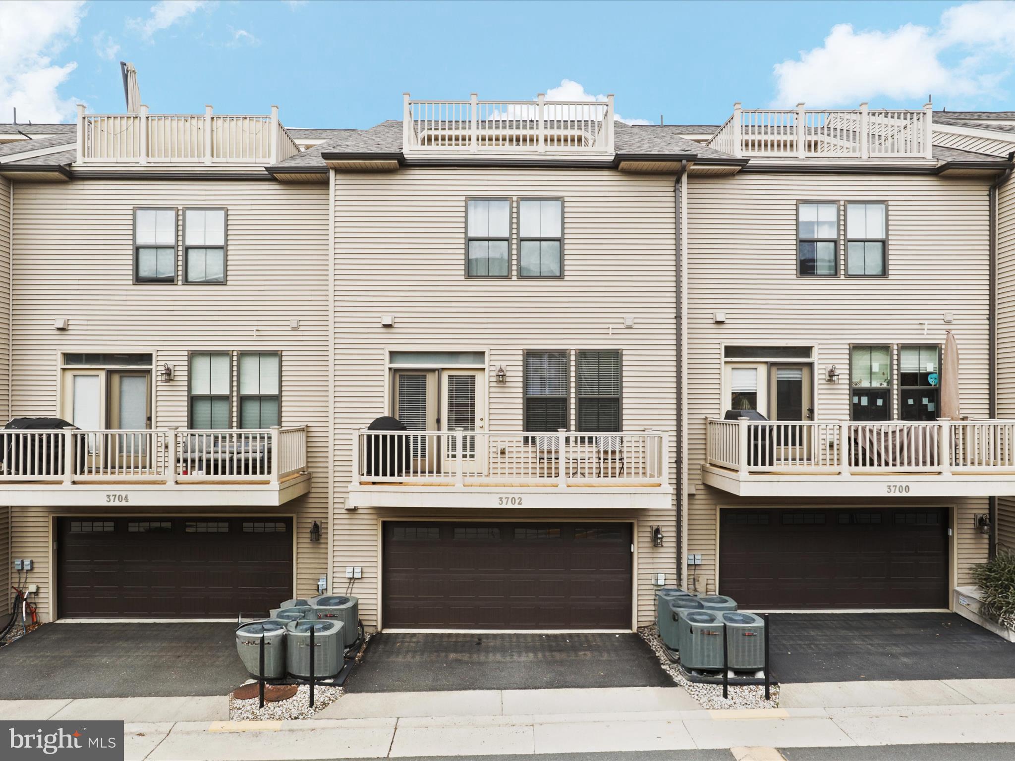 AMBROSE HILLS - Residential Lease