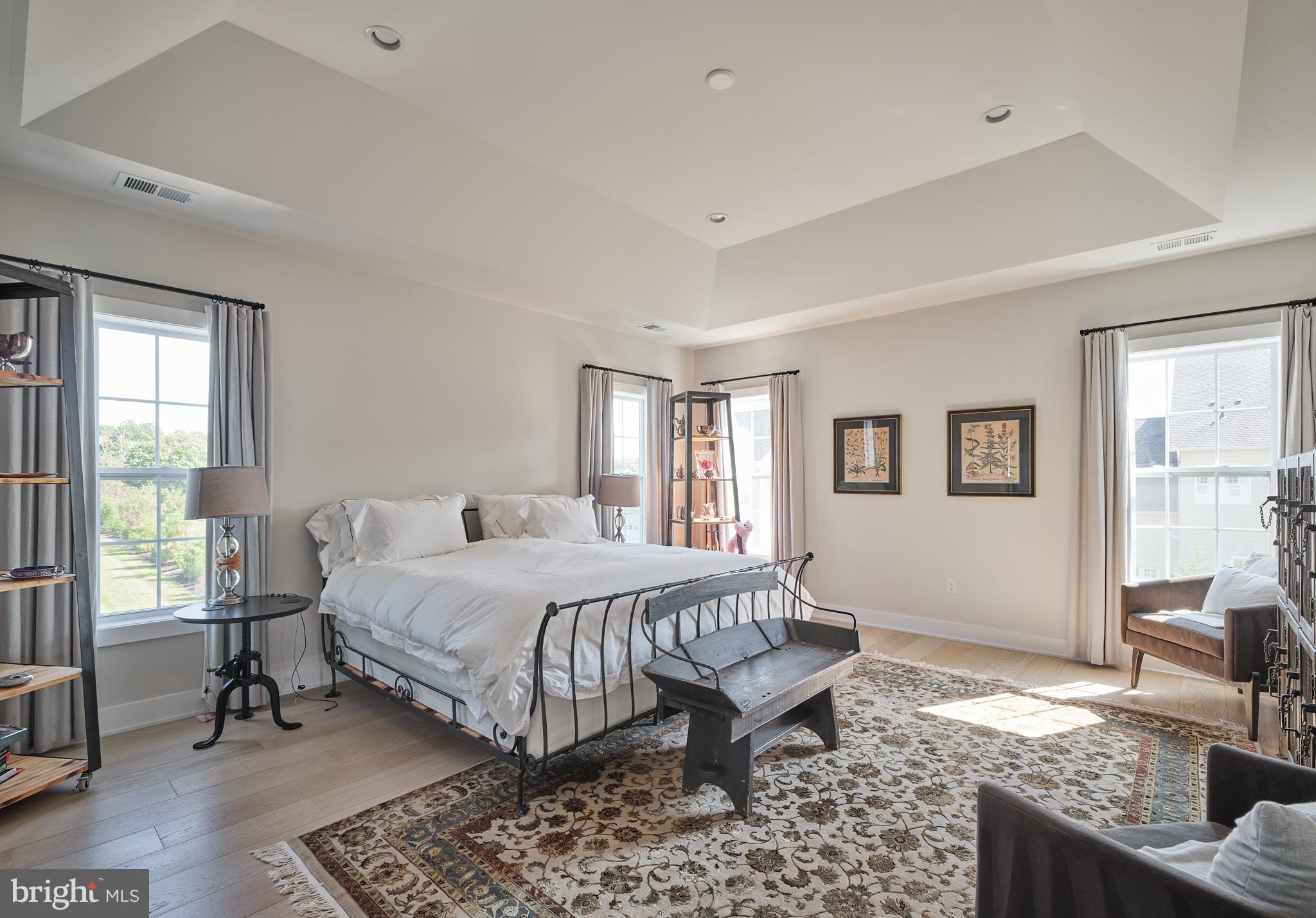 FENTONS CORNER - Residential