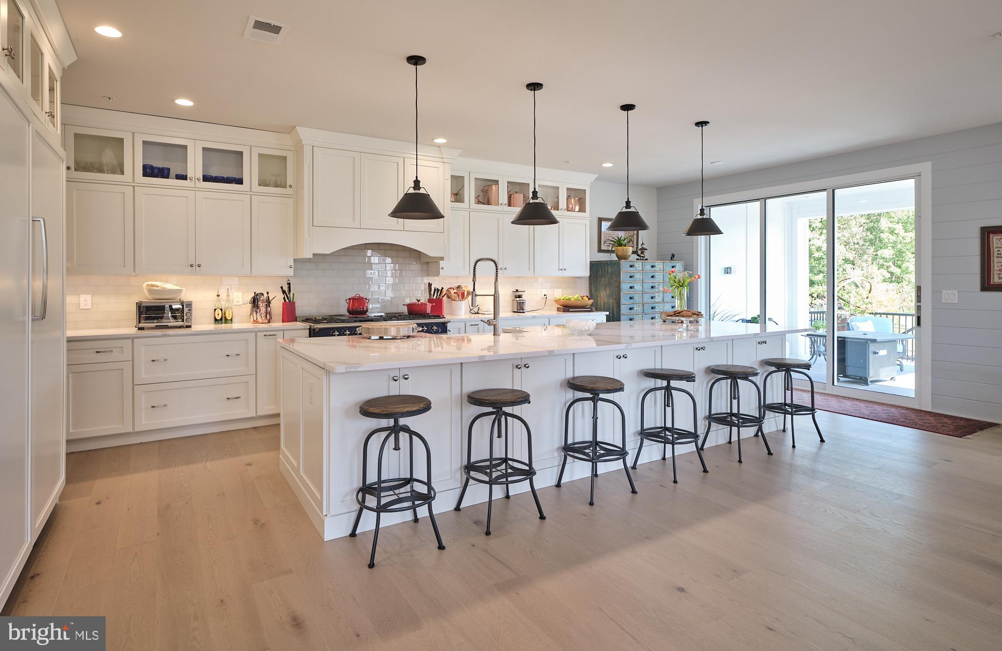 FENTONS CORNER - Residential