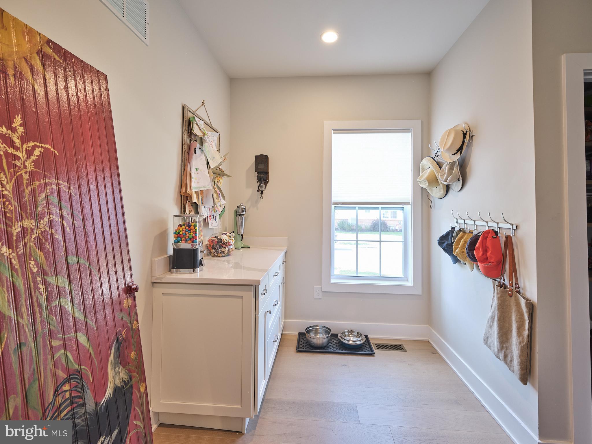 FENTONS CORNER - Residential