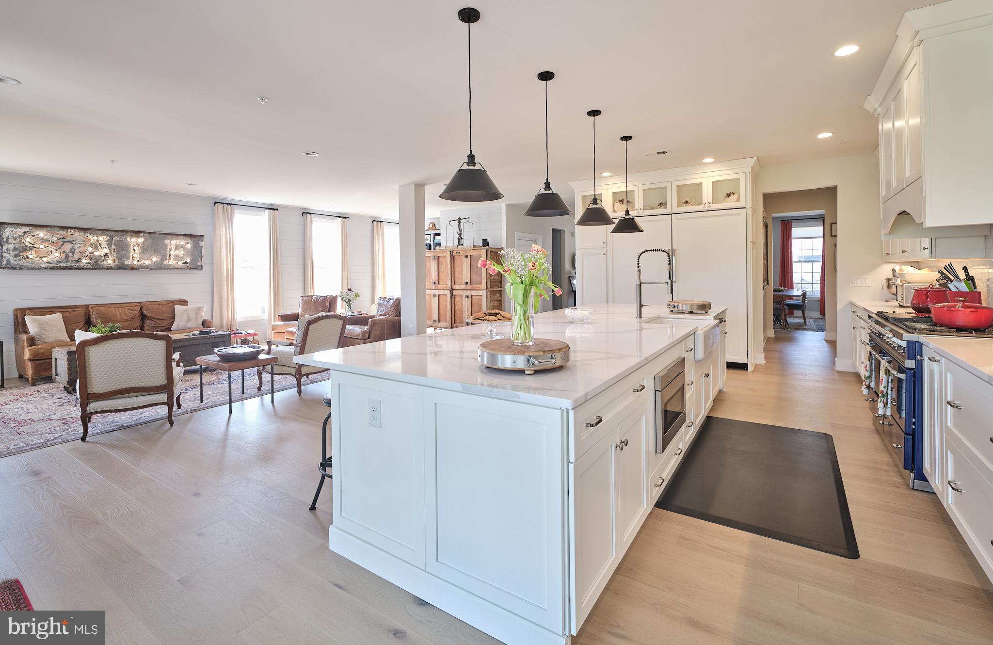 FENTONS CORNER - Residential