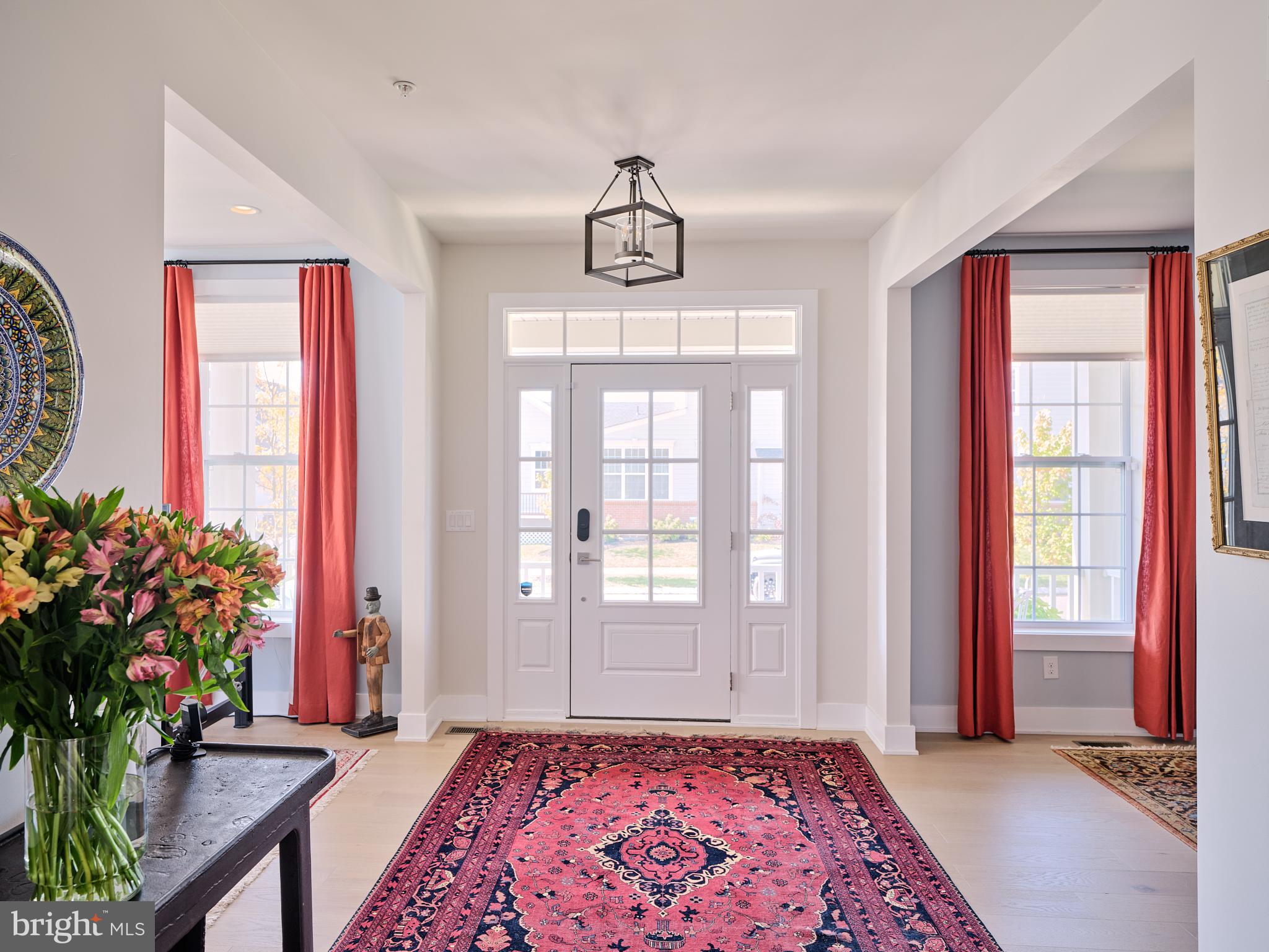 FENTONS CORNER - Residential