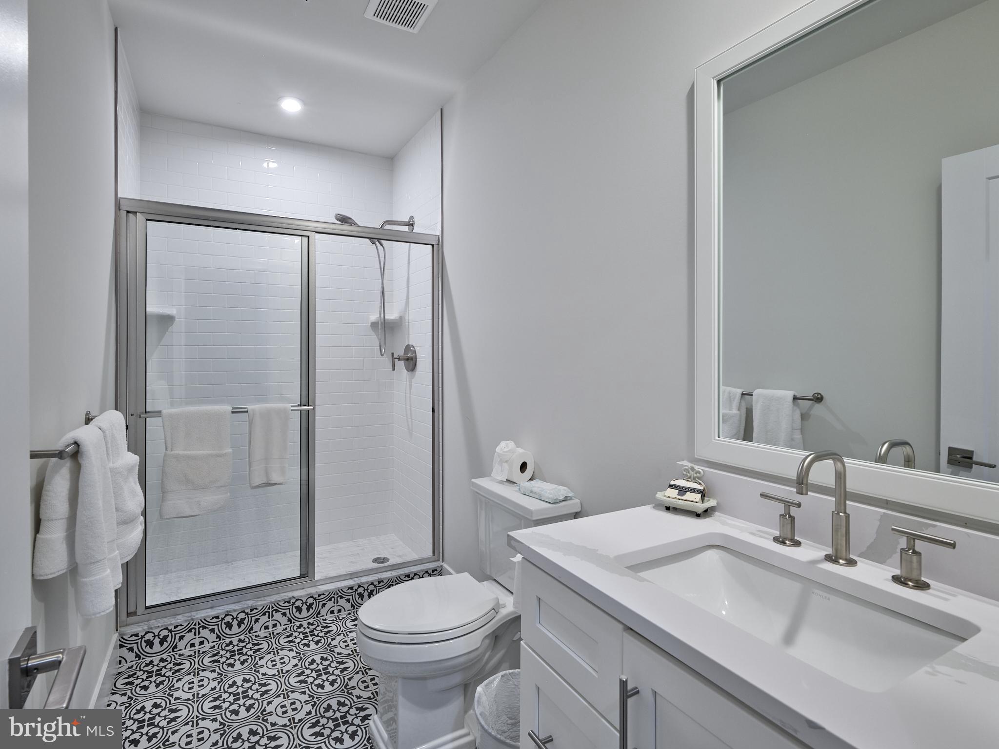 FENTONS CORNER - Residential