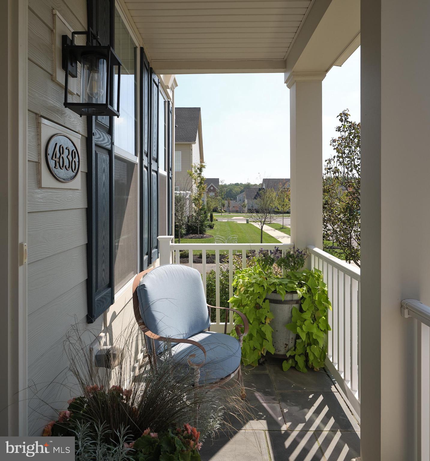 FENTONS CORNER - Residential