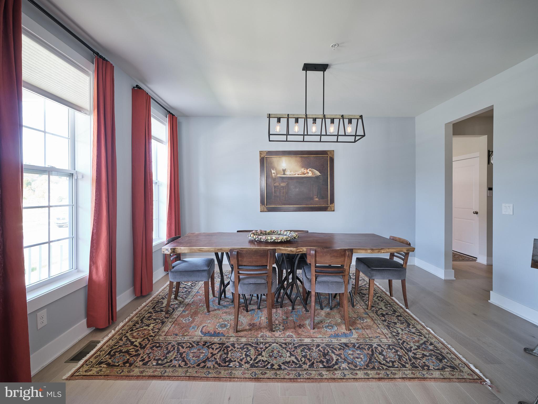 FENTONS CORNER - Residential