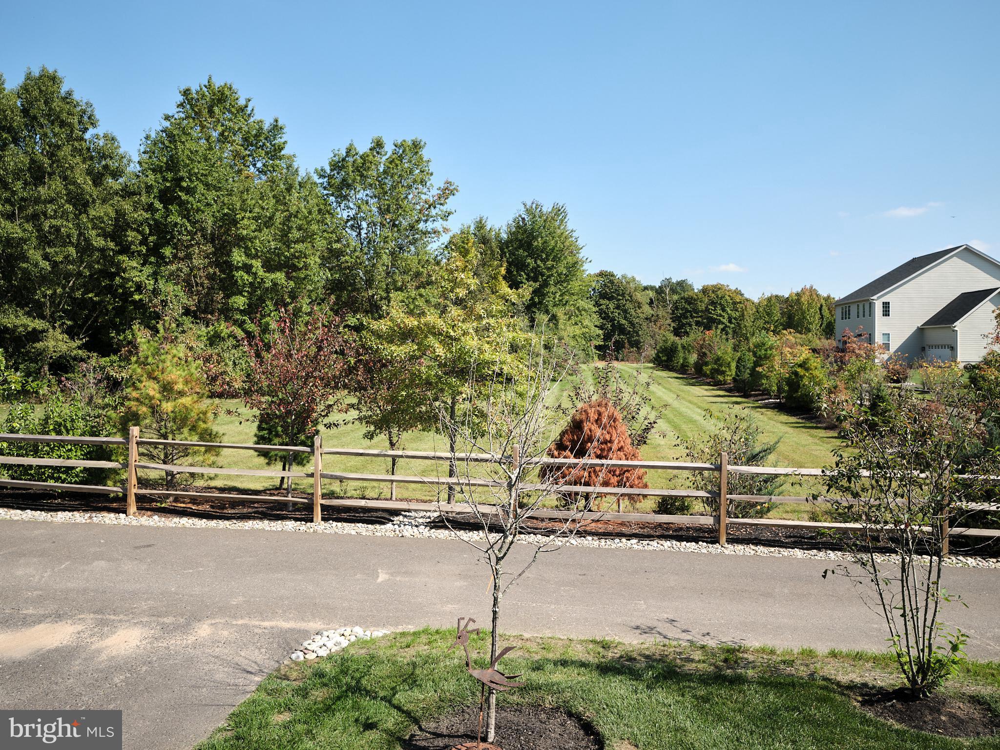 FENTONS CORNER - Residential