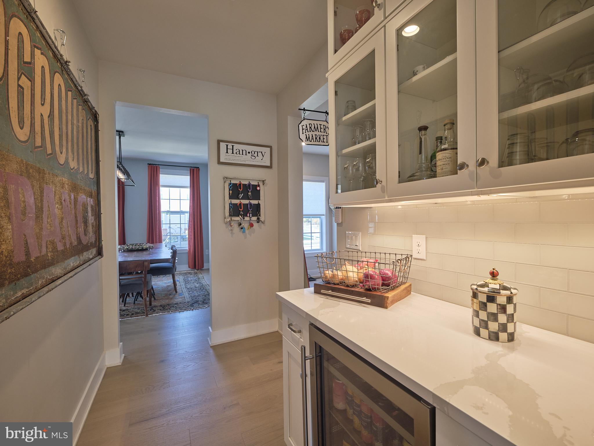 FENTONS CORNER - Residential