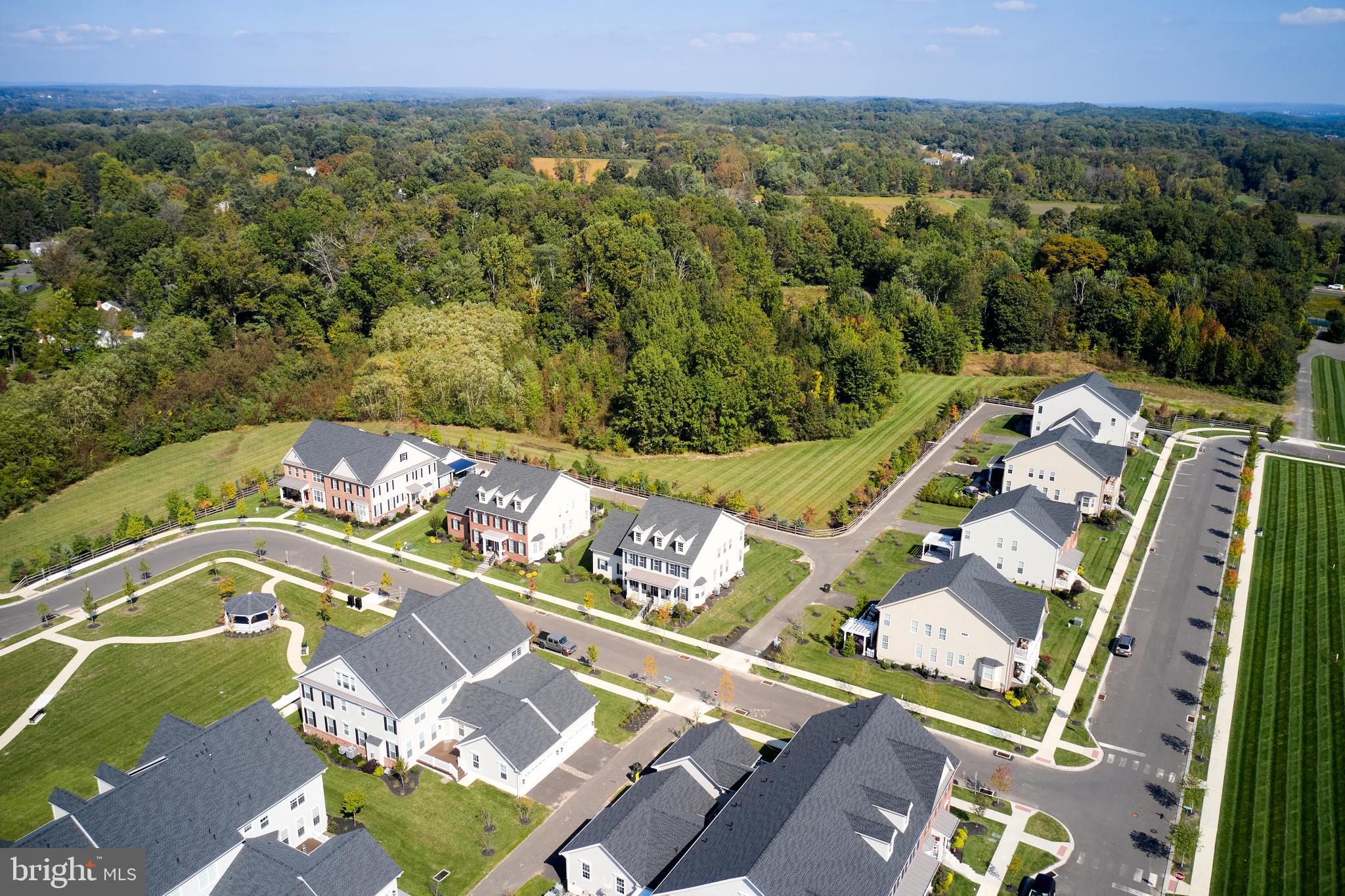 FENTONS CORNER - Residential