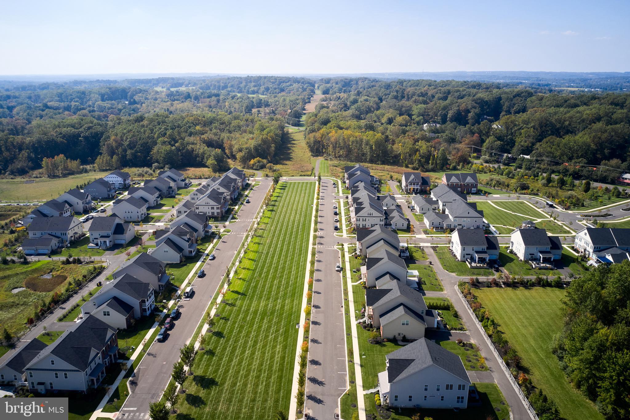 FENTONS CORNER - Residential
