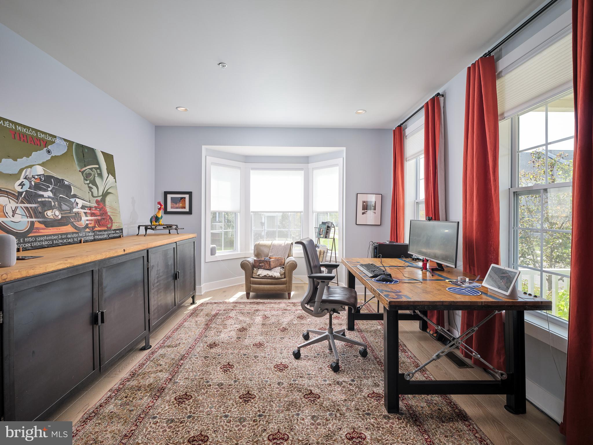 FENTONS CORNER - Residential