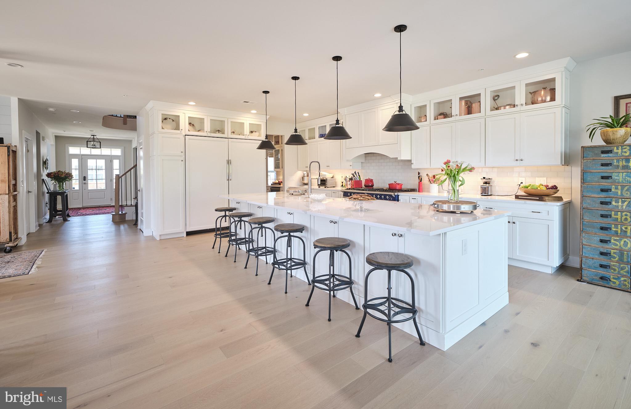 FENTONS CORNER - Residential