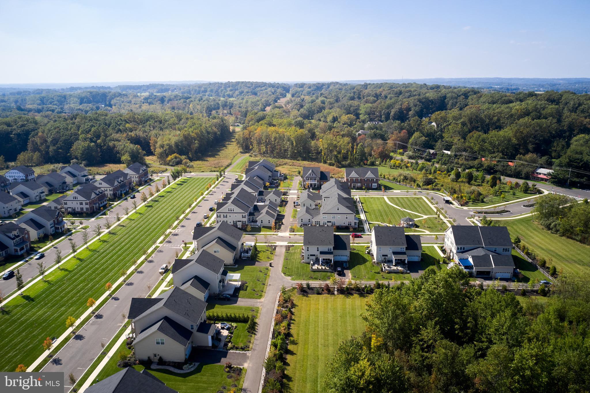 FENTONS CORNER - Residential