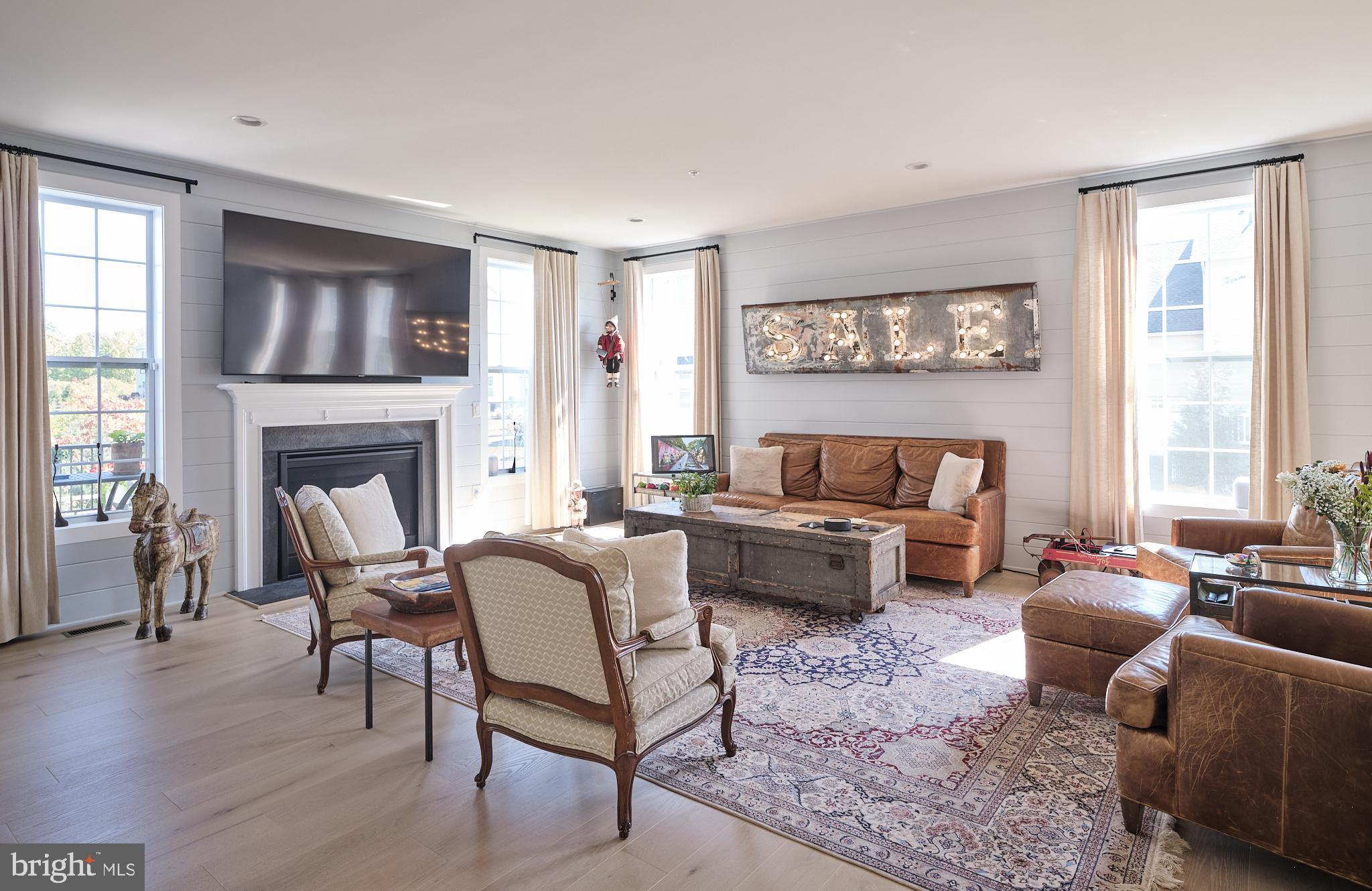 FENTONS CORNER - Residential