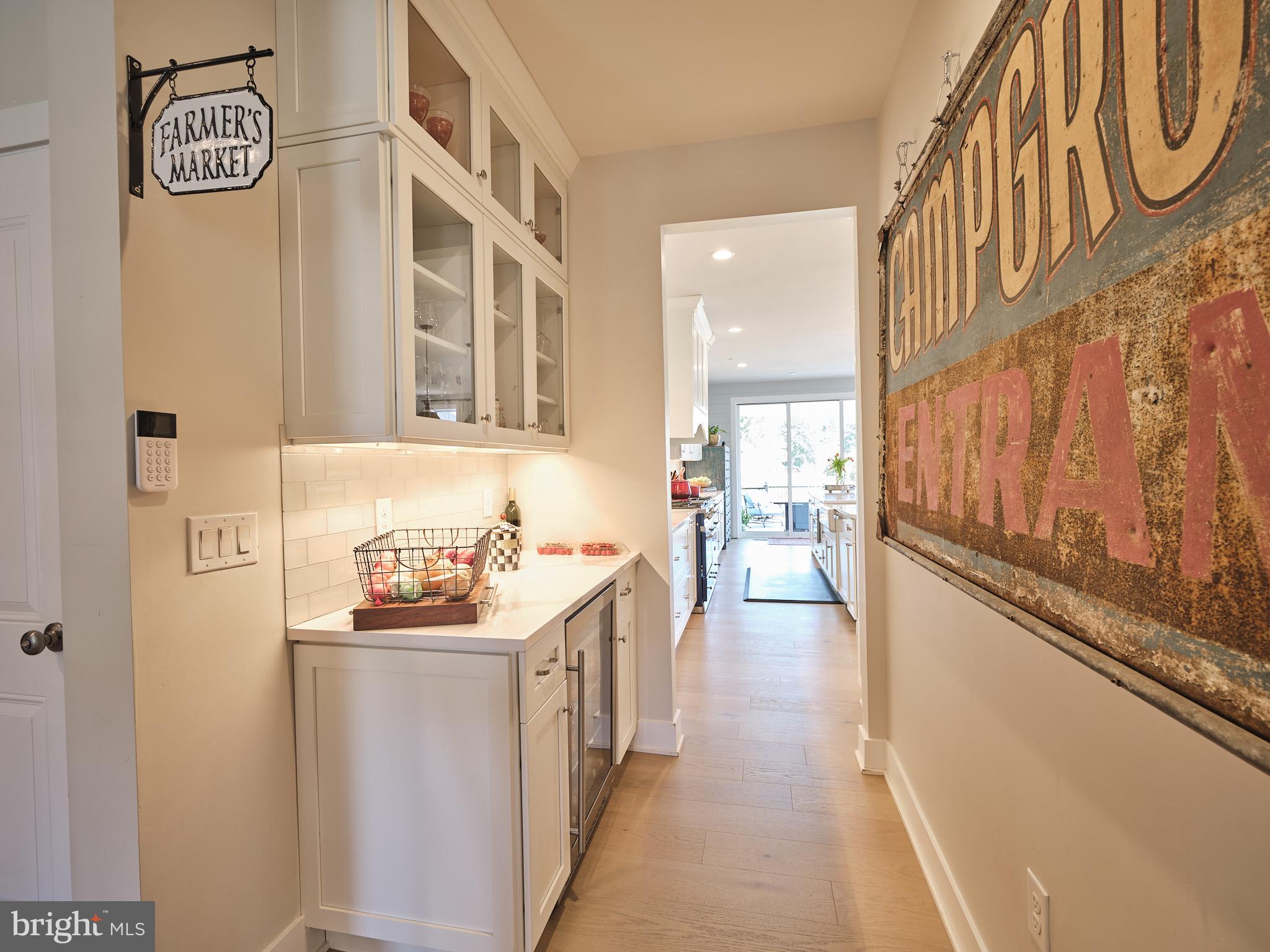 FENTONS CORNER - Residential