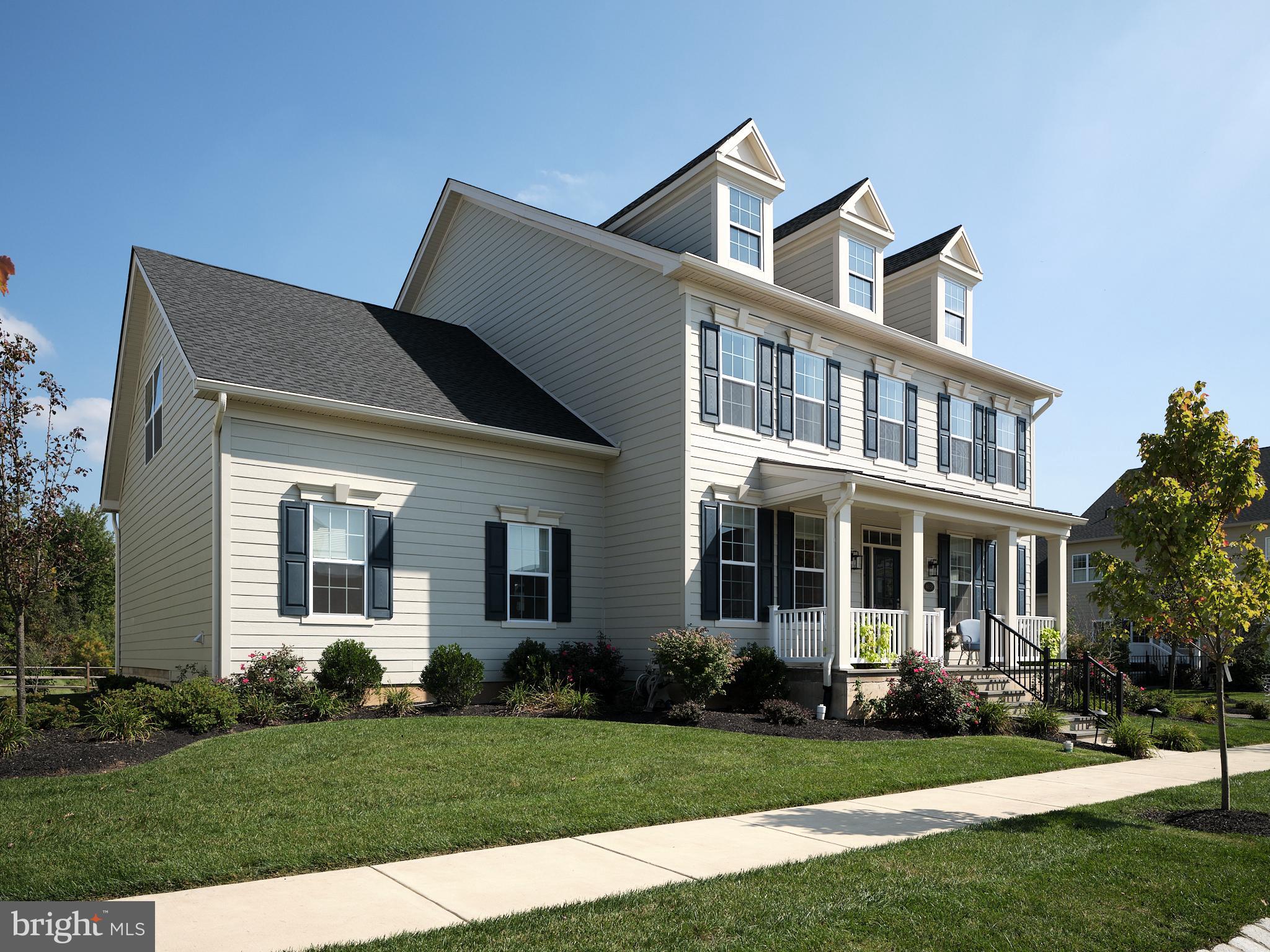 FENTONS CORNER - Residential