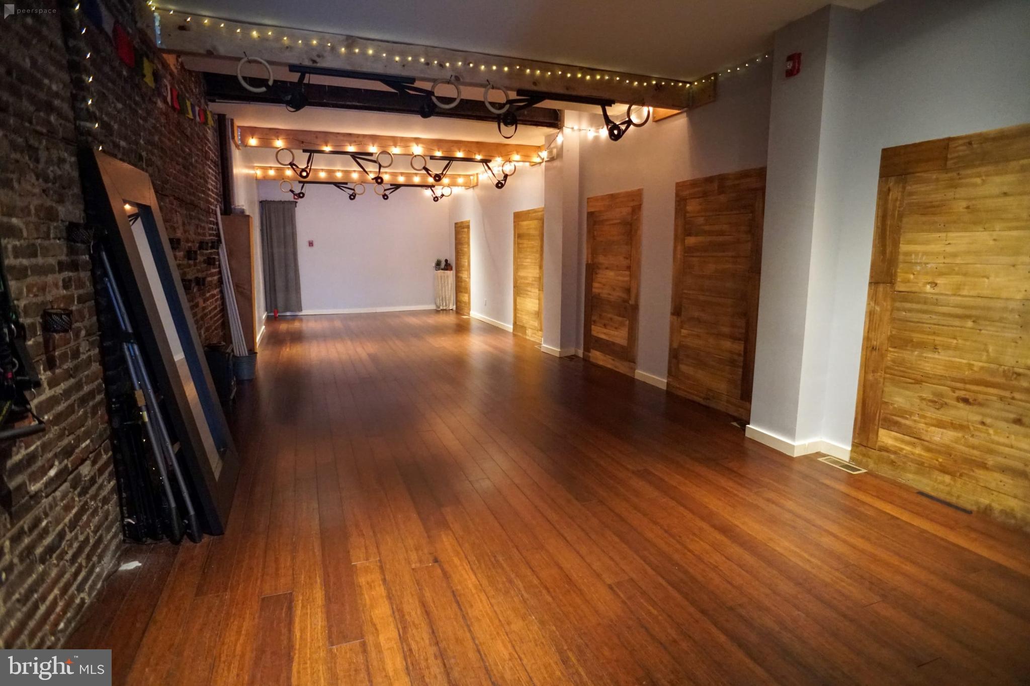 BREWERYTOWN - Commercial Lease