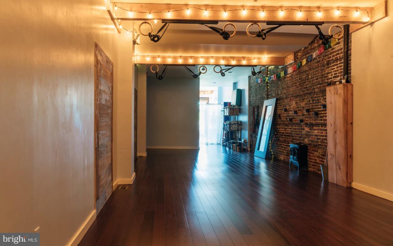 BREWERYTOWN - Commercial Lease