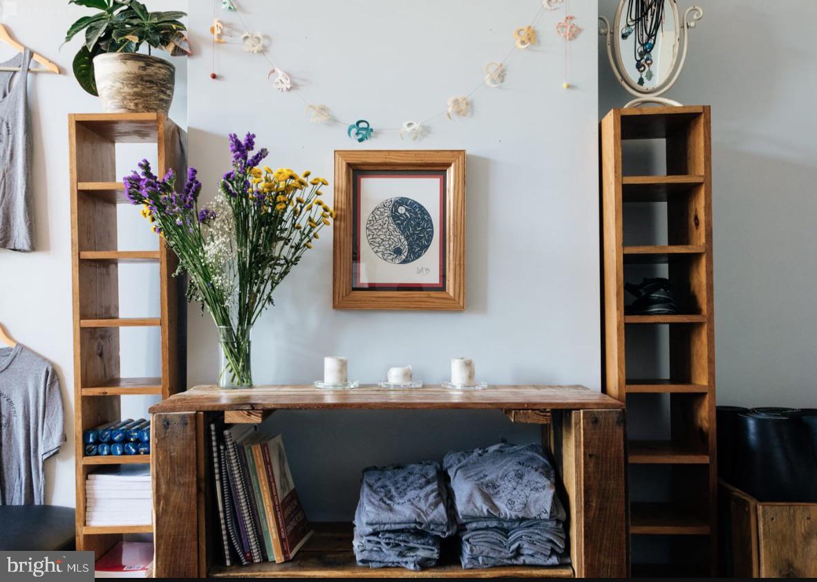 BREWERYTOWN - Commercial Lease