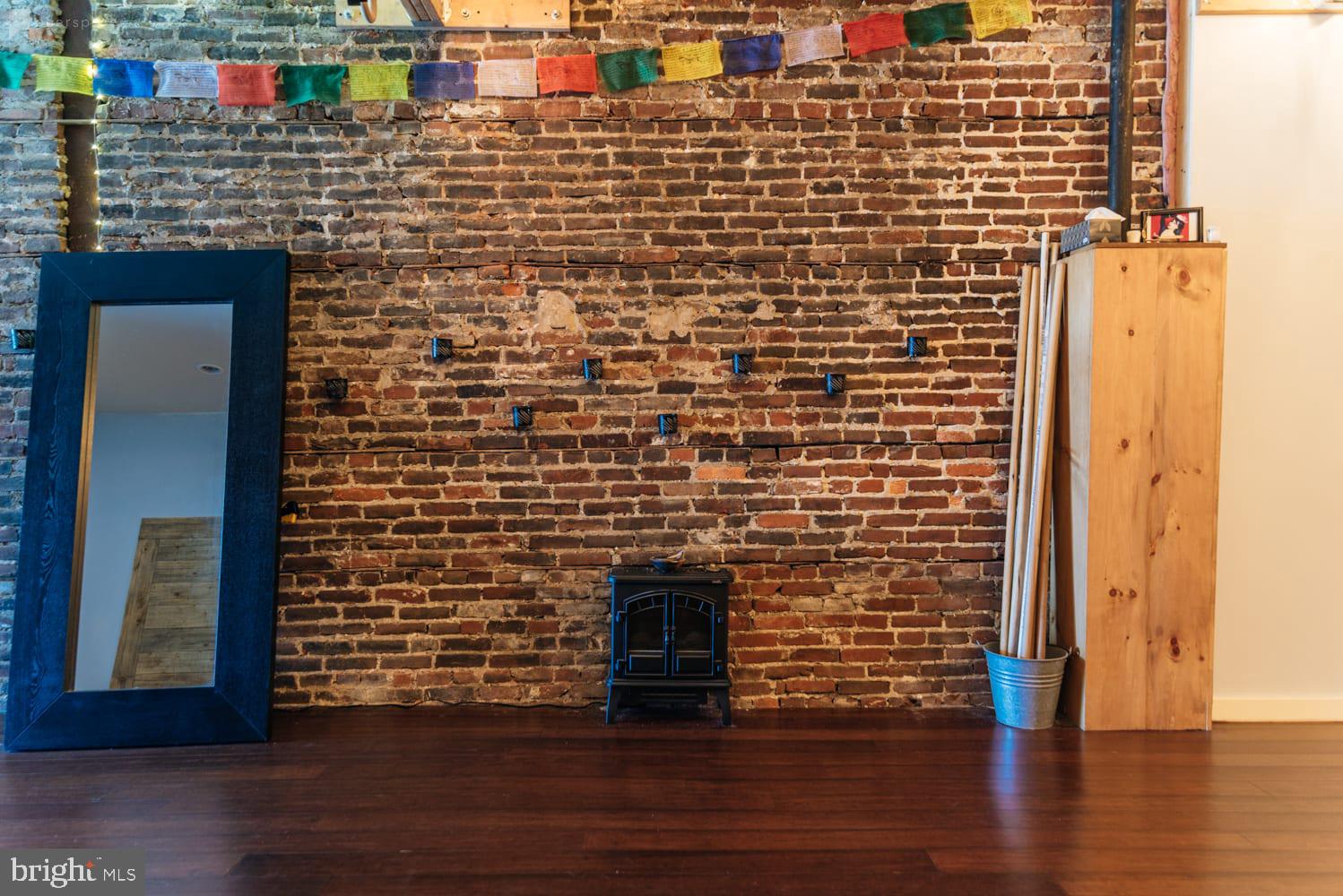 BREWERYTOWN - Commercial Lease