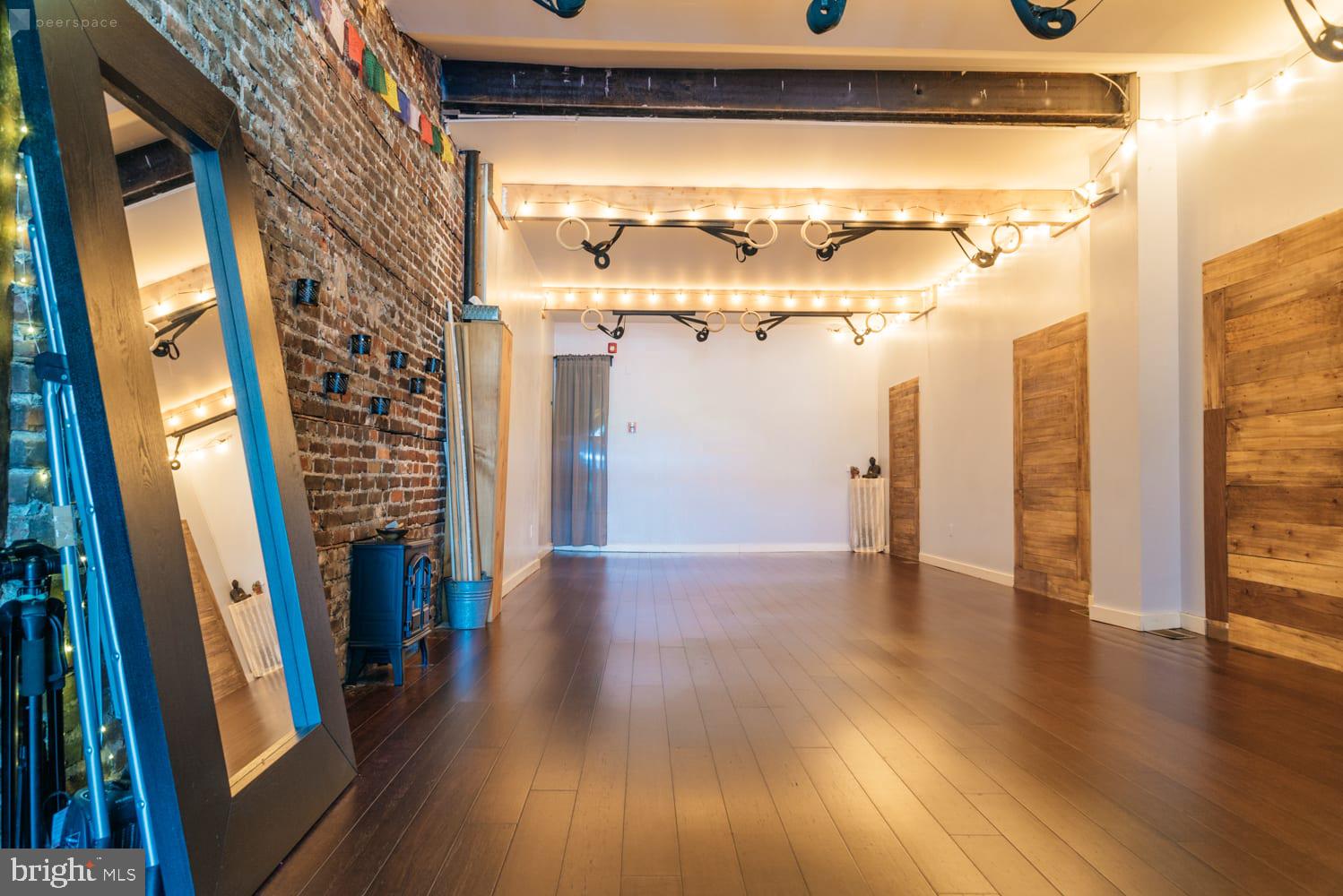 BREWERYTOWN - Commercial Lease