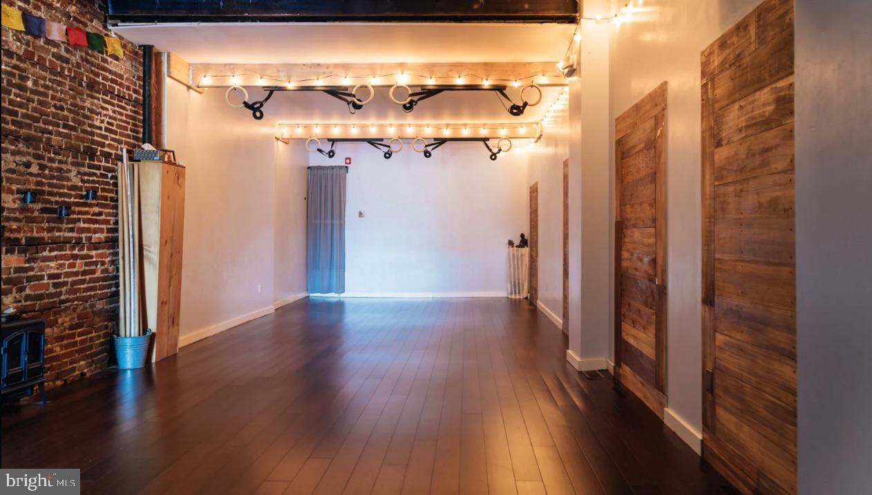 BREWERYTOWN - Commercial Lease