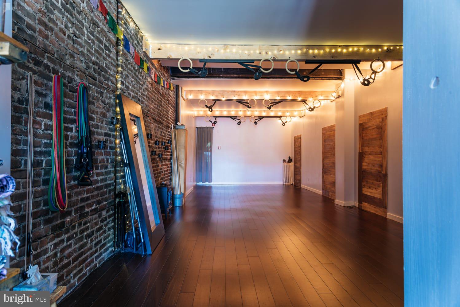 BREWERYTOWN - Commercial Lease