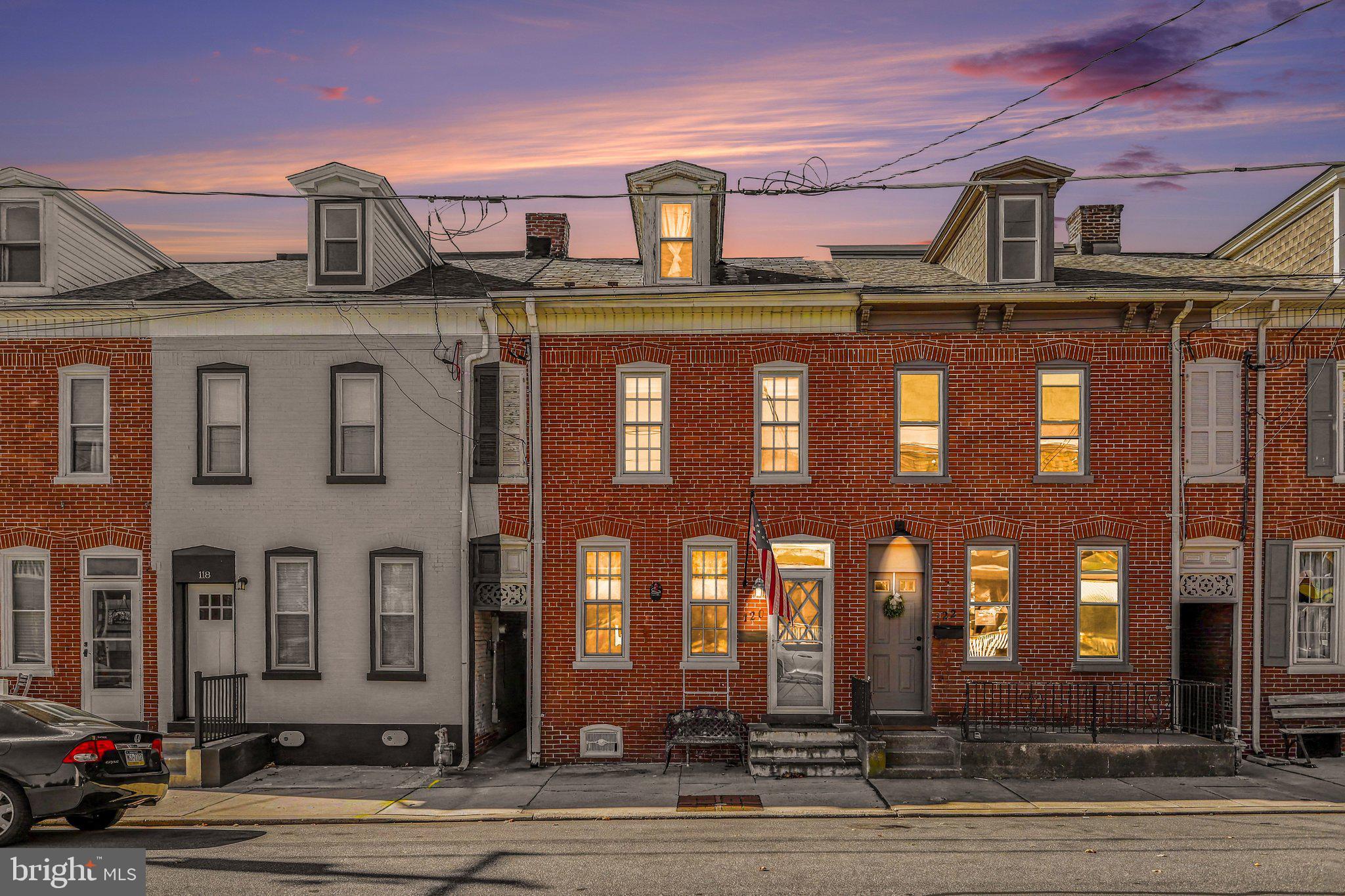 120 N 8TH STREET
