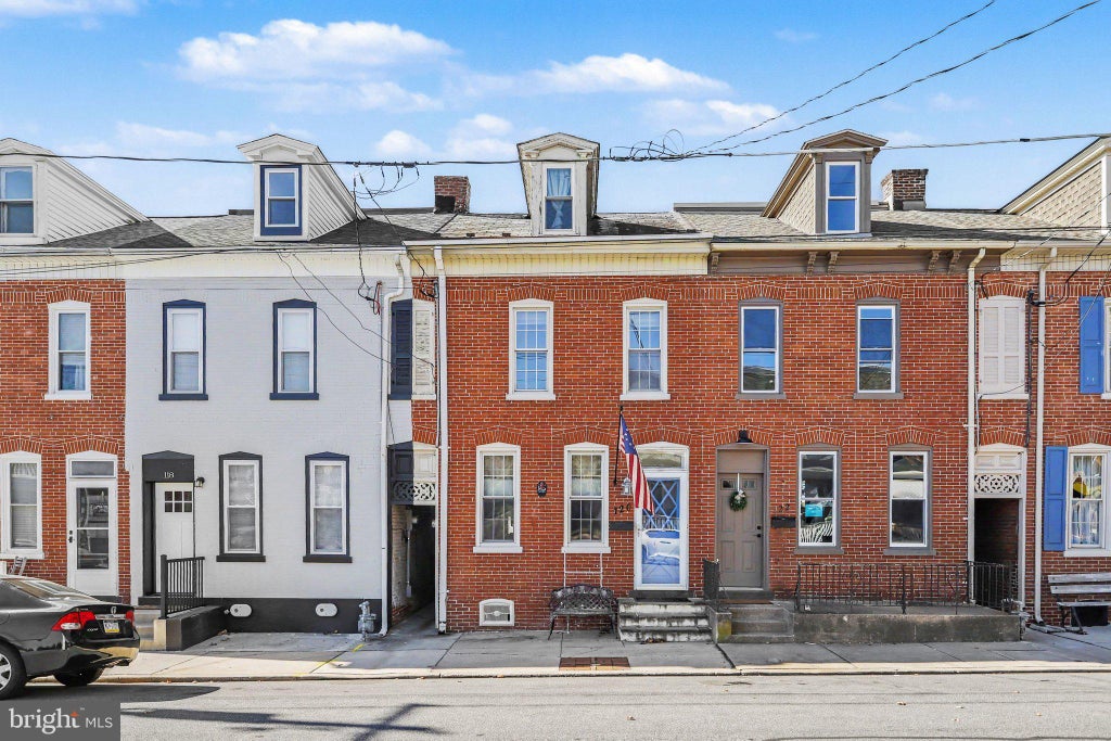 Photo of 120 N 8th Street, COLUMBIA, PA 17512 (MLS # PALA2097498)