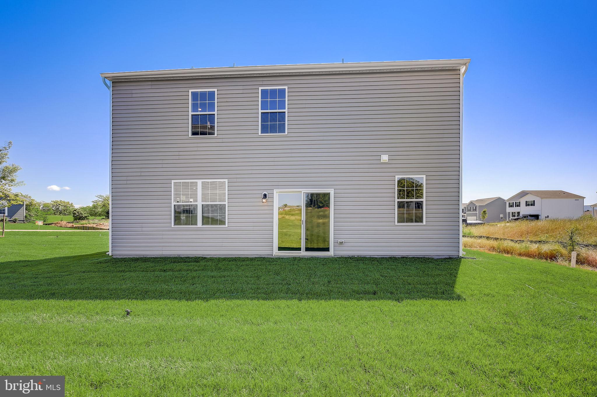 STONECREST - Residential