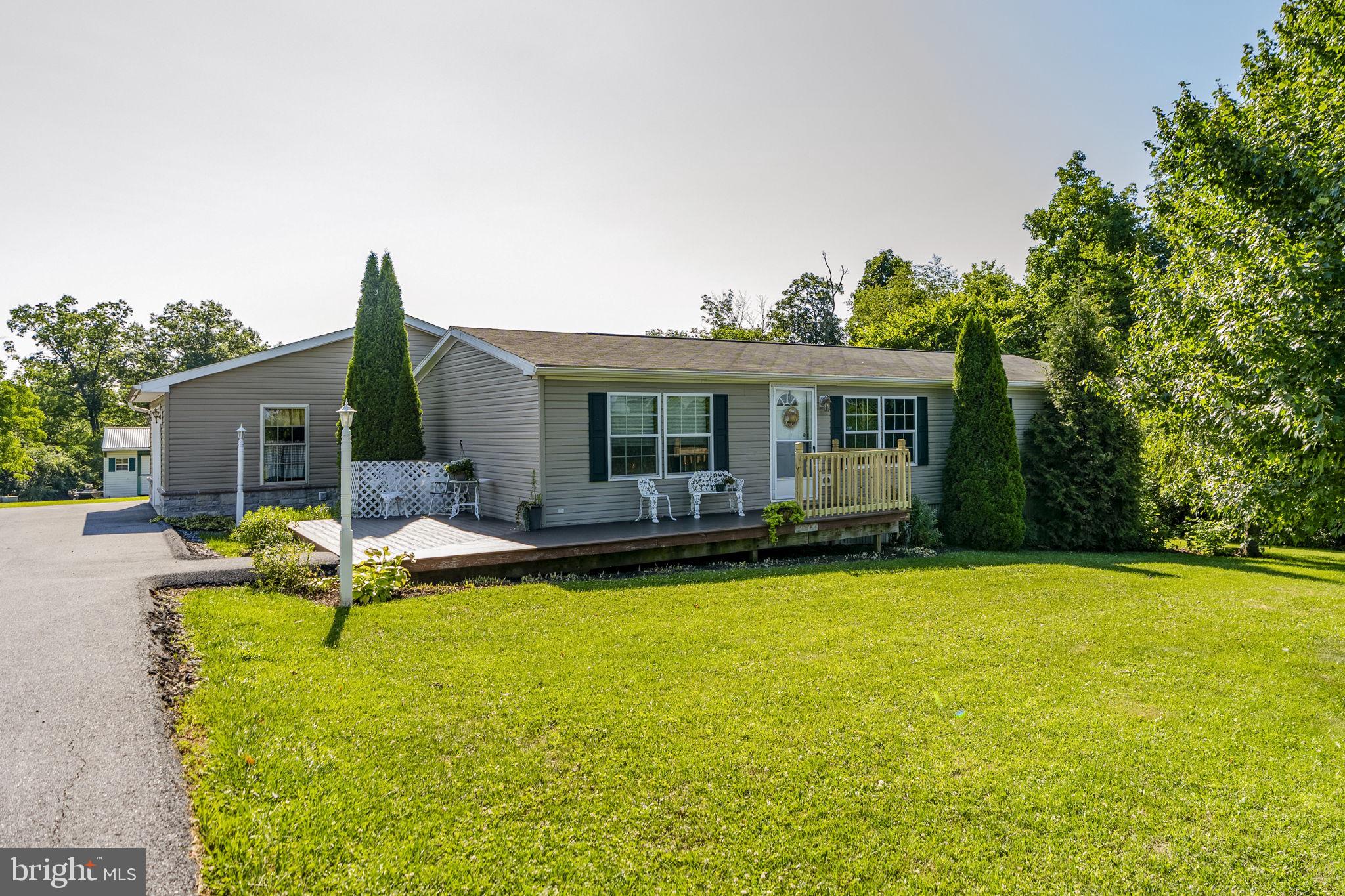 1004 MARTIN CHURCH ROAD