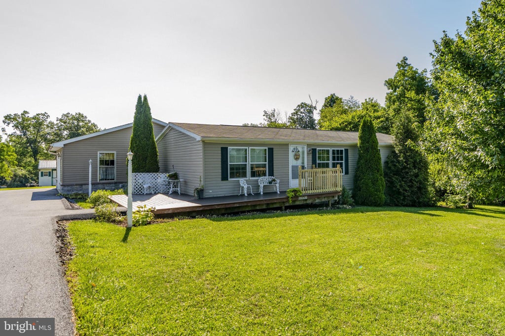 Photo of 1004 Martin Church Road, DENVER, PA 17517 (MLS # PALA2094476)