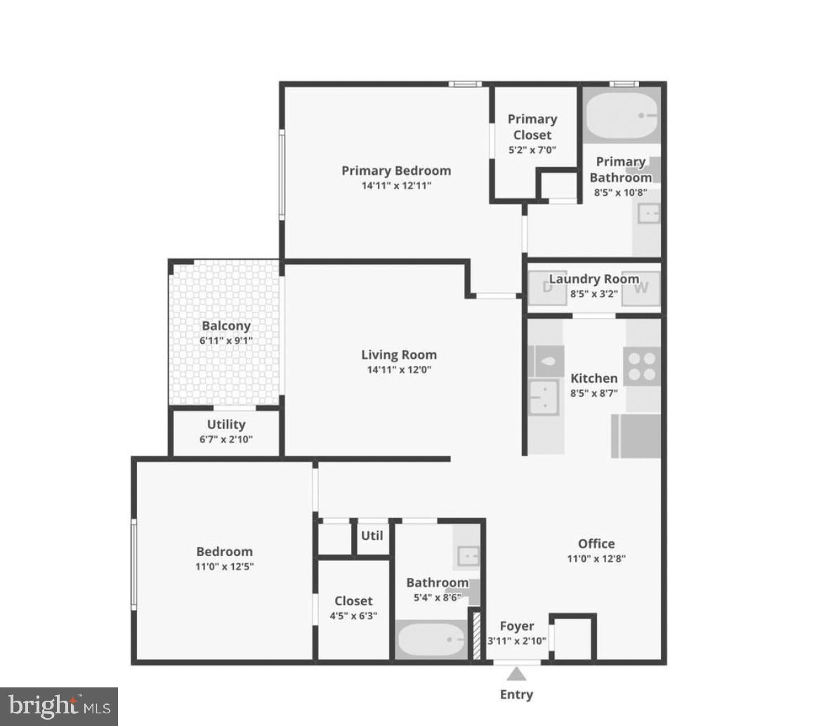 ASHMORE AT GERMANOWN COMMUNITY - Residential